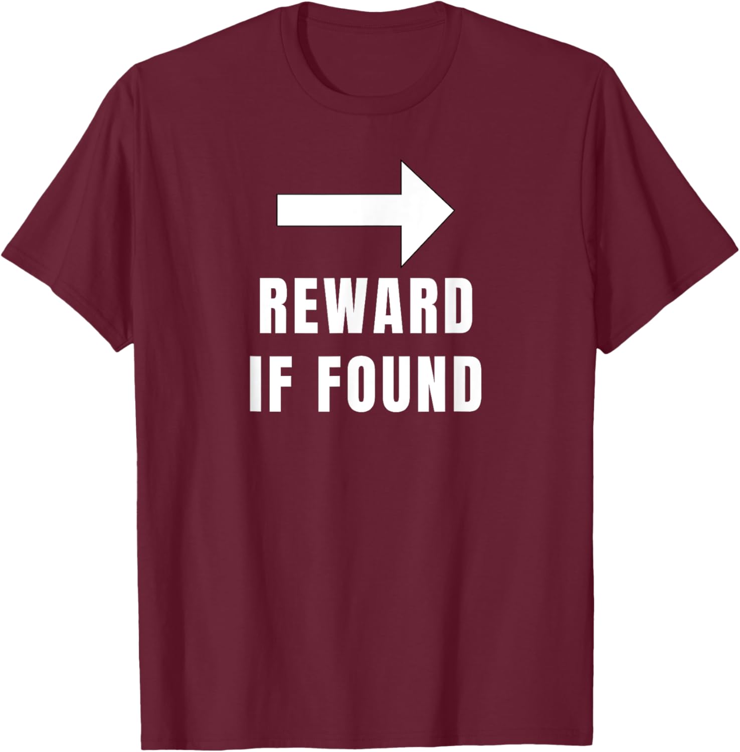 Amputee Humor T-Shirt Arm Amputation Quote Reward for Fun Gifting - 8