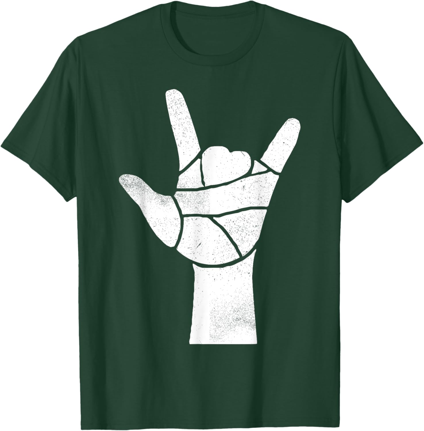 Warrior Hand T-Shirt Supporting Israeli Hostage Release - Stylish & Comfortable - 1