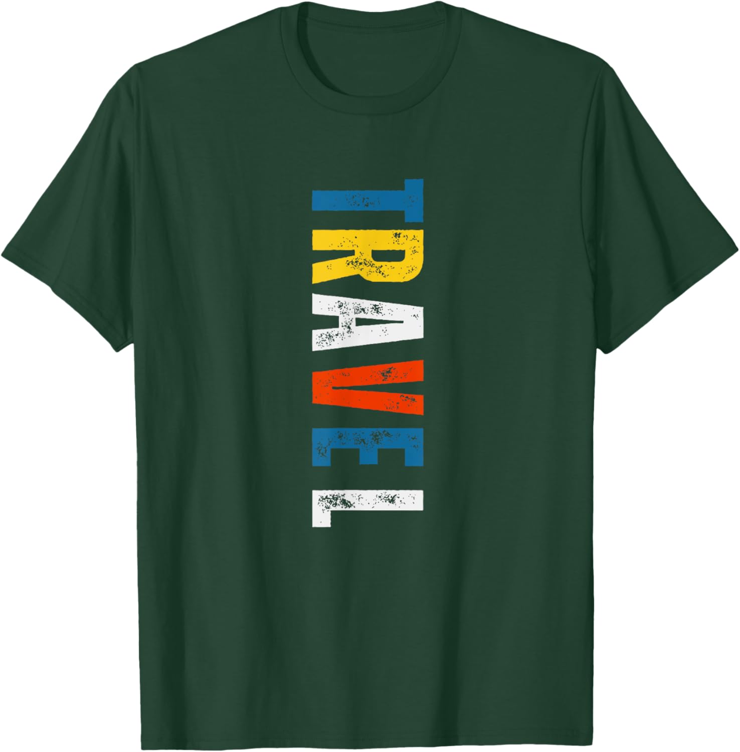 Travel Now and Often T-Shirt for Adventurers β Stylish and Comfortable Apparel - 2