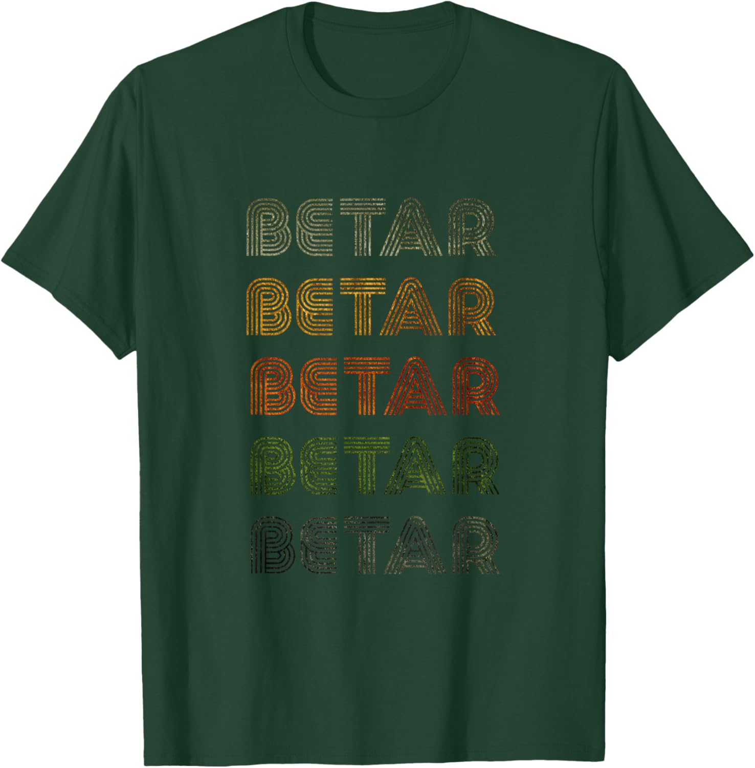 Vintage Love Heart Betar Black T-Shirt Grunge Style for Trendy Fashion - 14