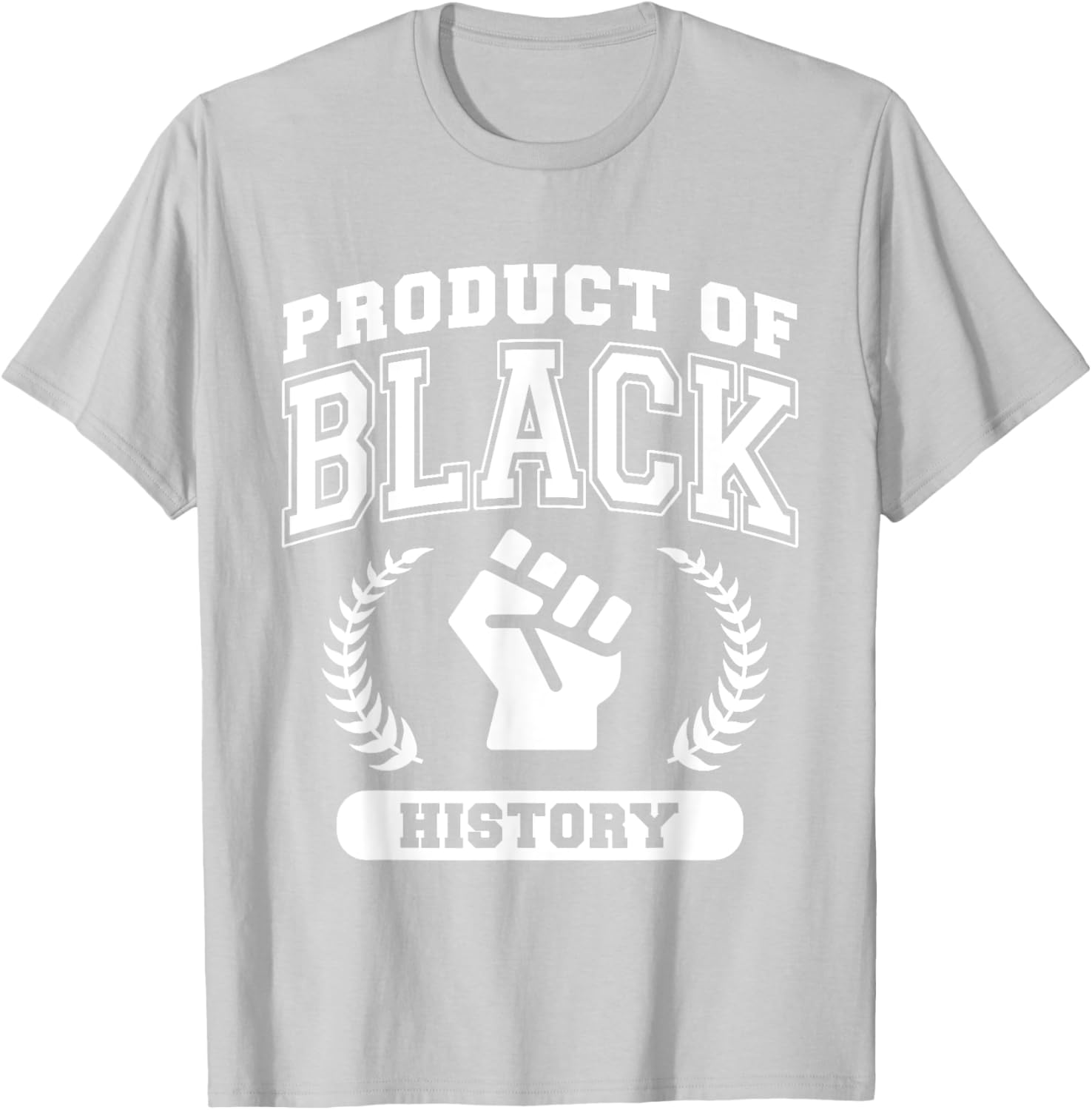 Black History Month T-Shirt for Heritage Pride and Cultural Celebration - 3