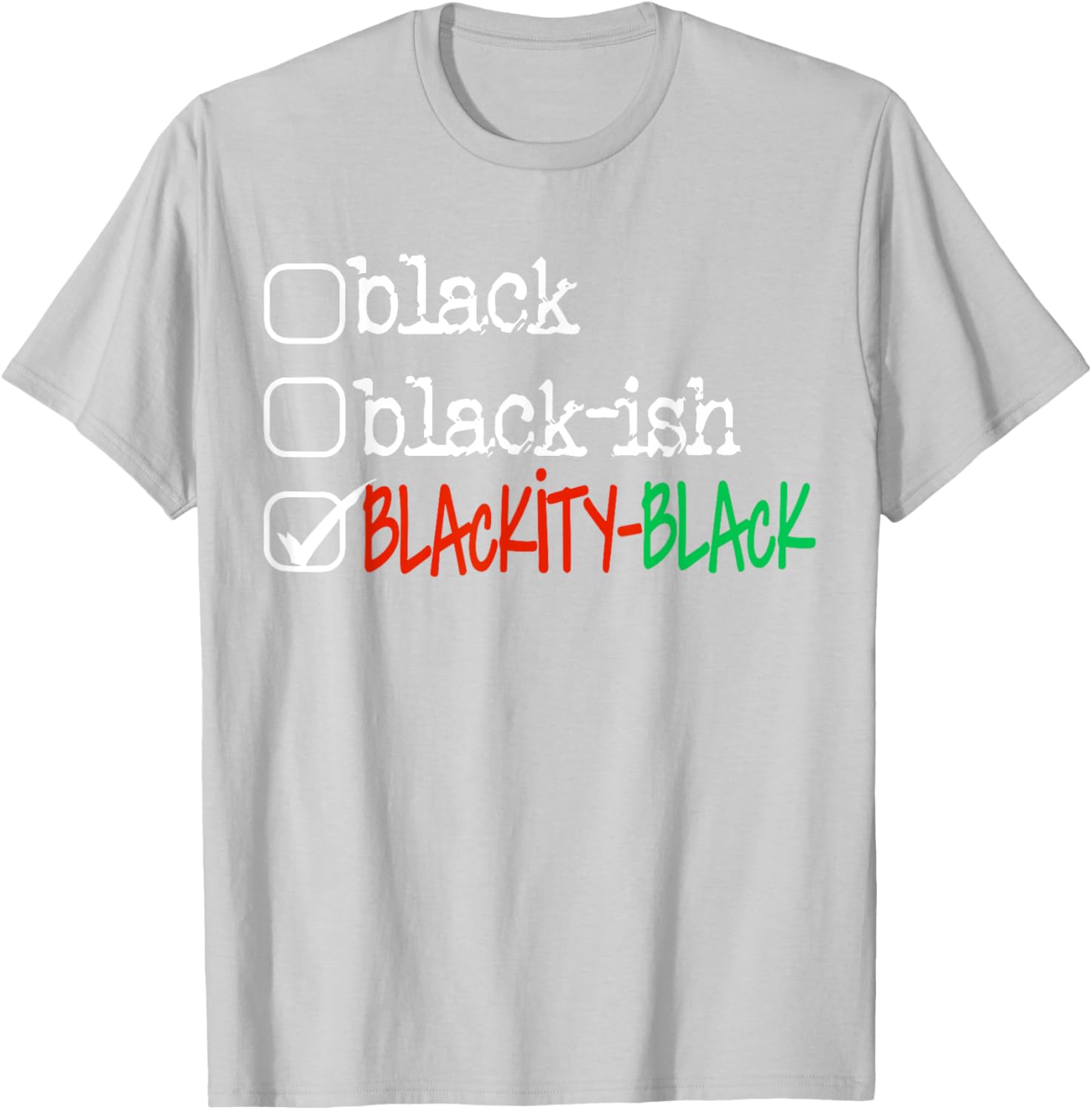 Black History Month Black T-Shirt Celebrating Culture and Pride - 20