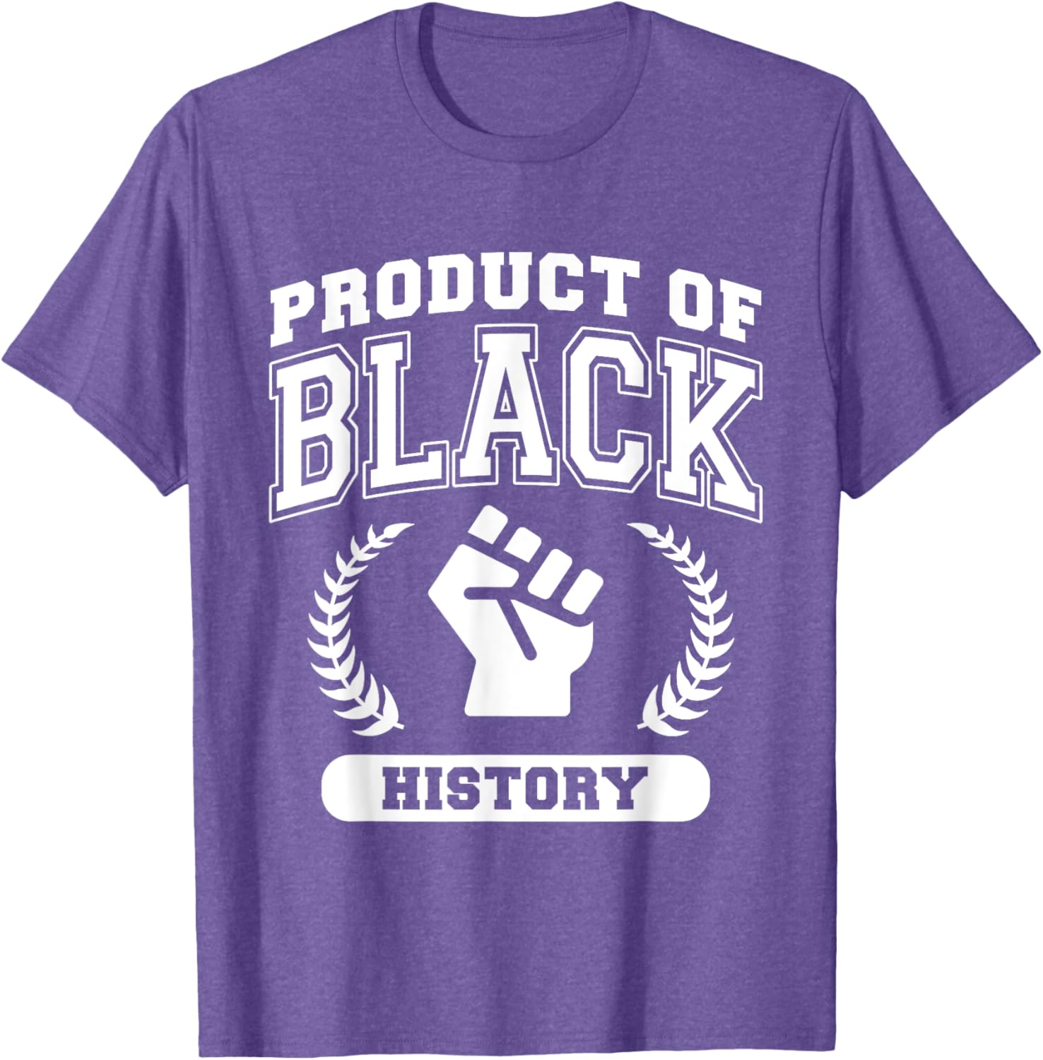 Black History Month T-Shirt for Heritage Pride and Cultural Celebration - 24