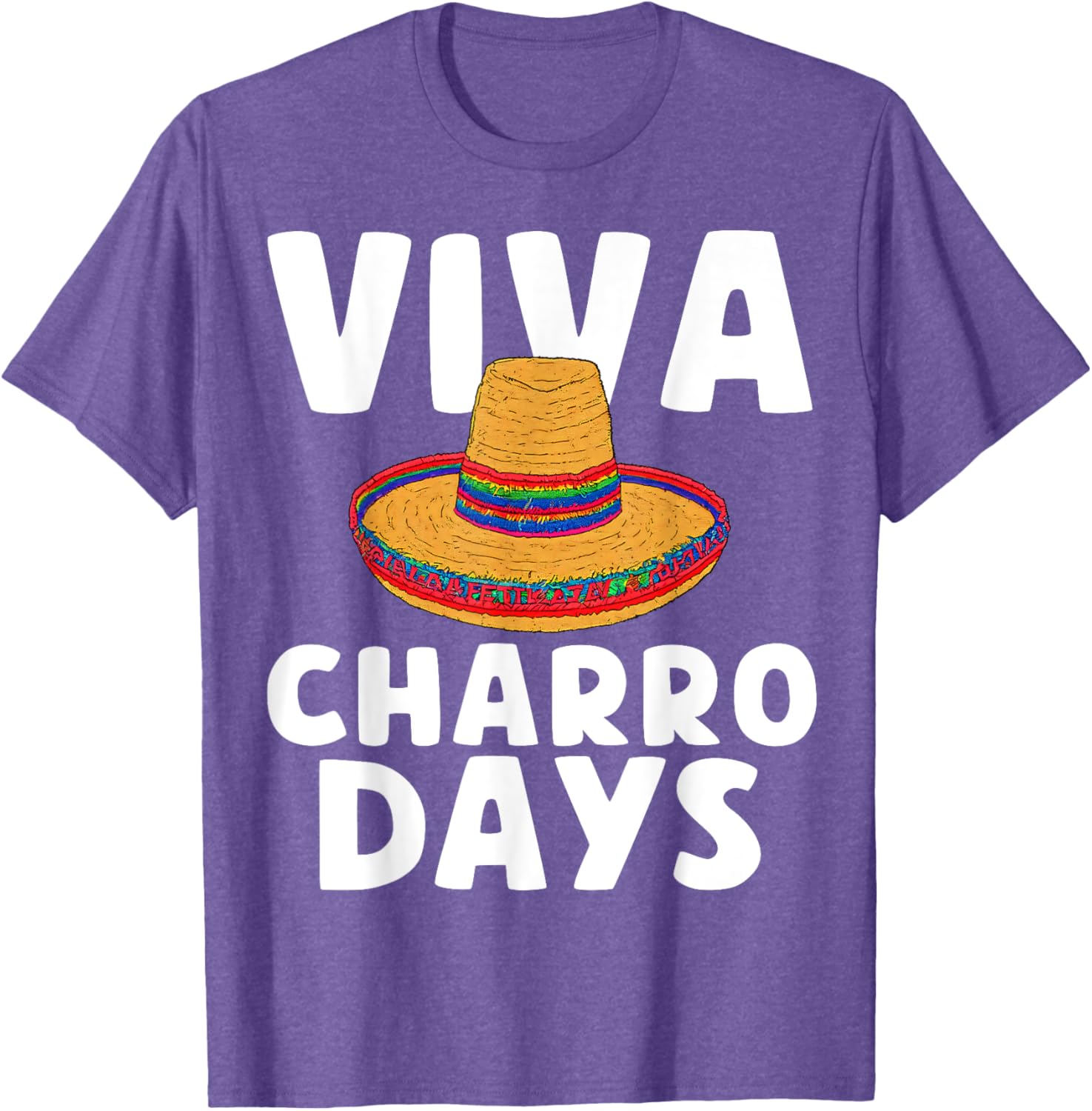 Charro Days Festival Mexican Heritage T-Shirt for Stylish Celebrations - 6