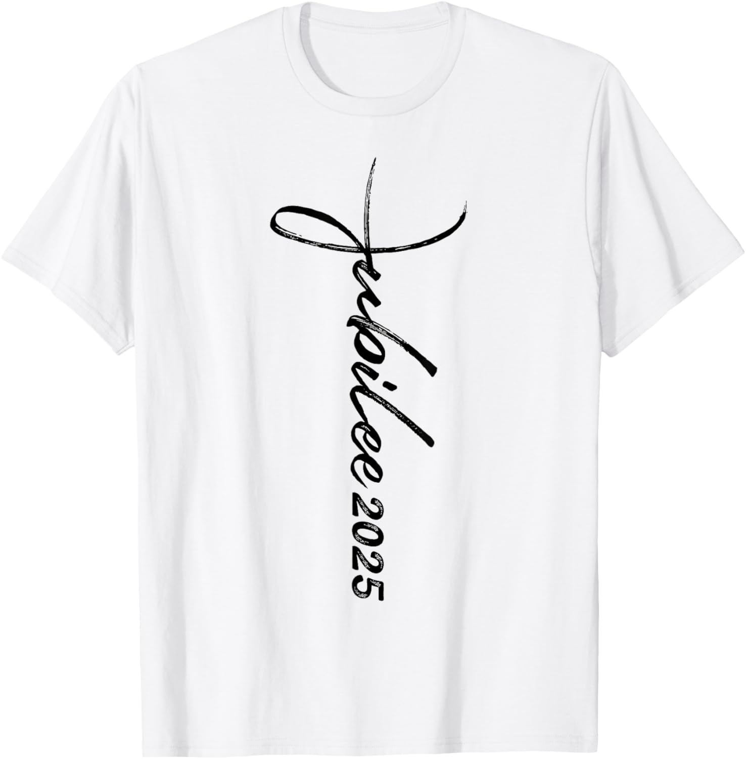 Catholic Jubilee 2025 Pilgrims of Hope T-Shirt for Holy Year Celebrations - 20