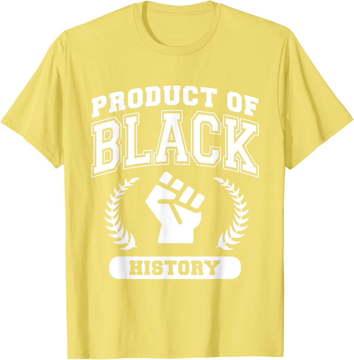 Black History Month T-Shirt for Heritage Pride and Cultural Celebration - 11