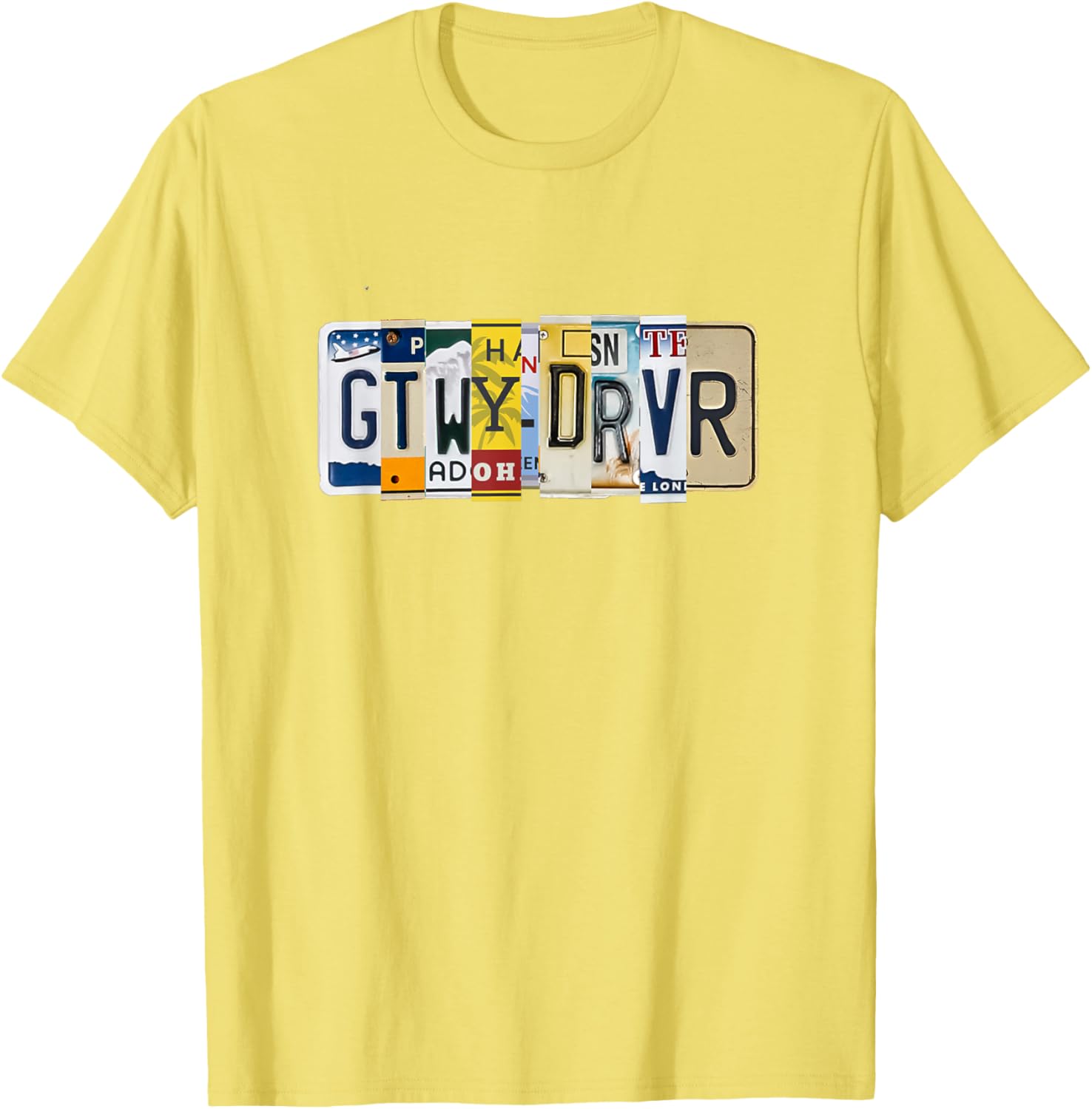 Chauffeur Dad Mom Driving Getaway T-Shirt for Proud Parents - 17