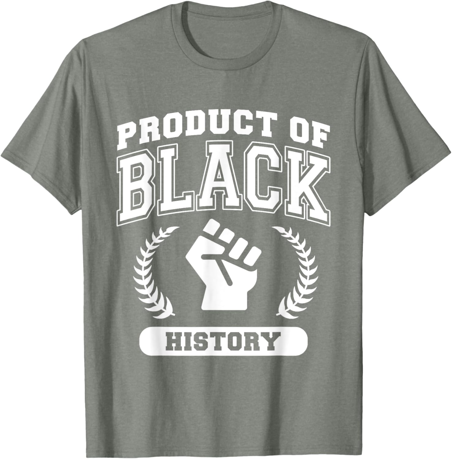 Black History Month T-Shirt for Heritage Pride and Cultural Celebration - 4