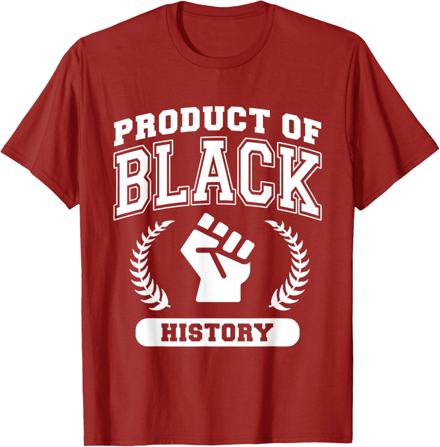 Black History Month T-Shirt for Heritage Pride and Cultural Celebration - 23