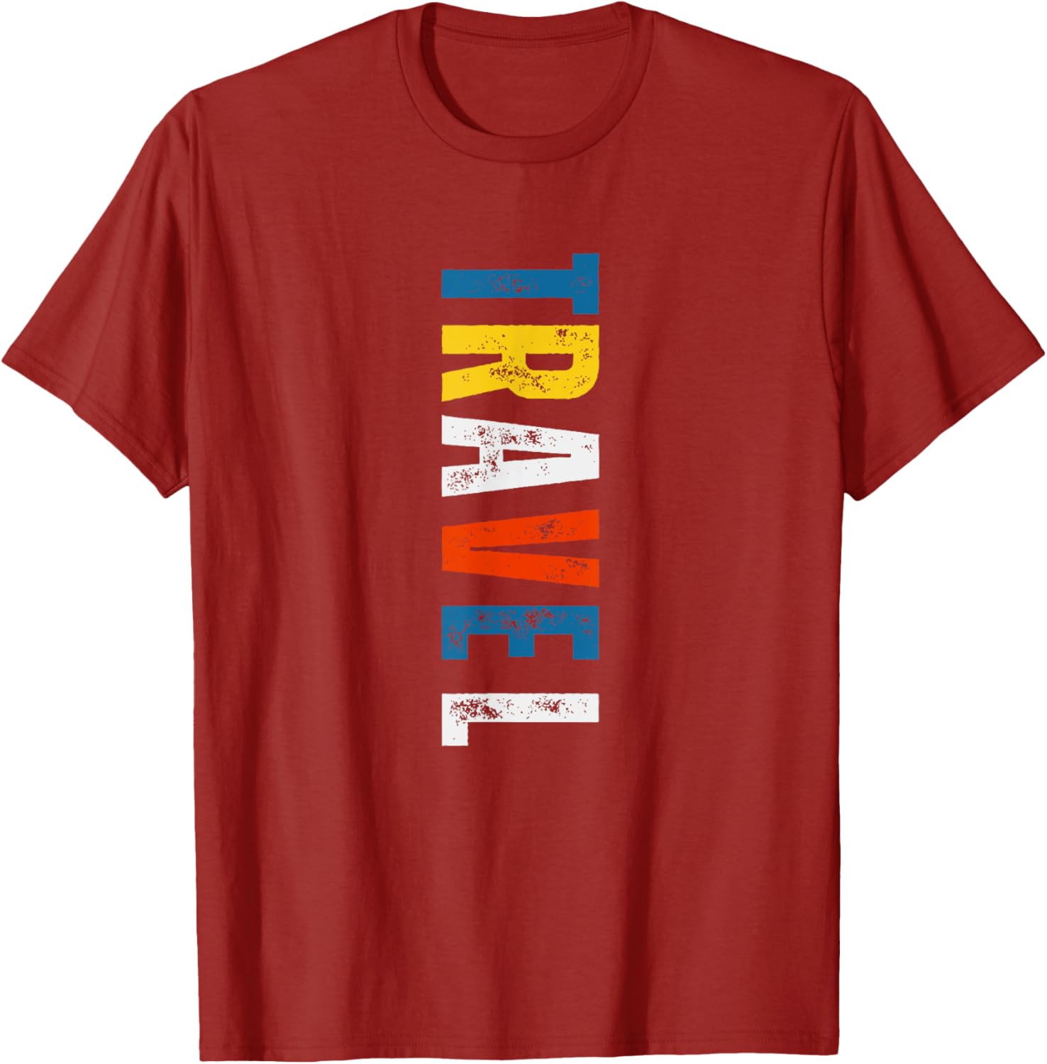 Travel Now and Often T-Shirt for Adventurers β Stylish and Comfortable Apparel - 9