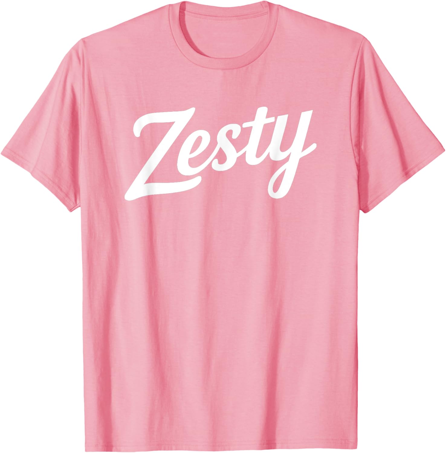Zesty Graphic T-Shirt for Trendy Style in Clothing and Accessories - 9