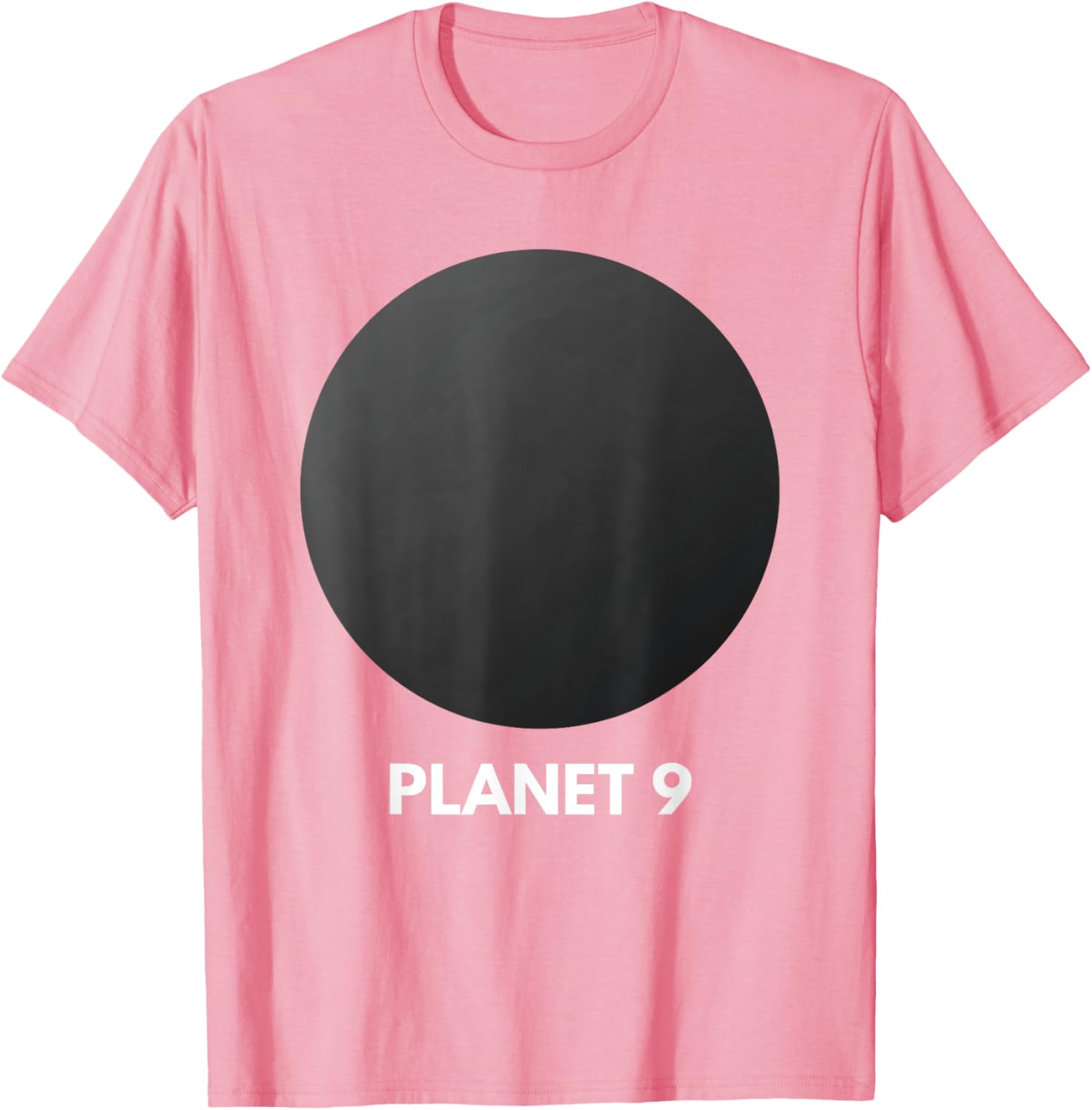 Cool Solar System Planet 9 T-Shirt for Space Lovers and Astronauts - 16