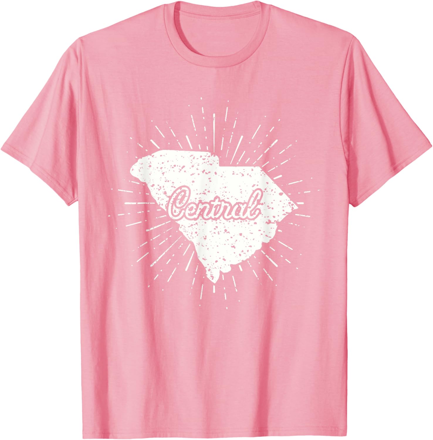 Central South Carolina T-Shirt for Comfort and Style in Everyday Wear - 26
