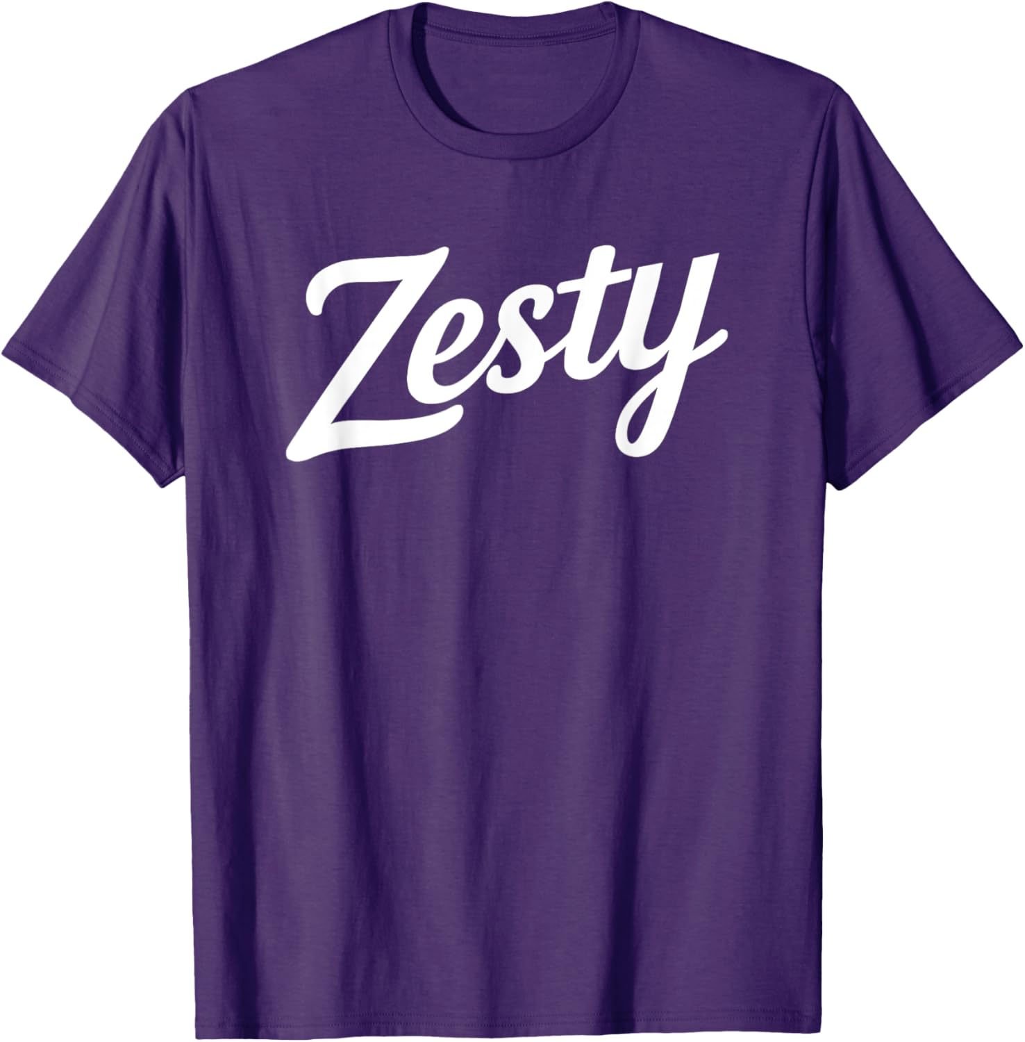 Zesty Graphic T-Shirt for Trendy Style in Clothing and Accessories - 13