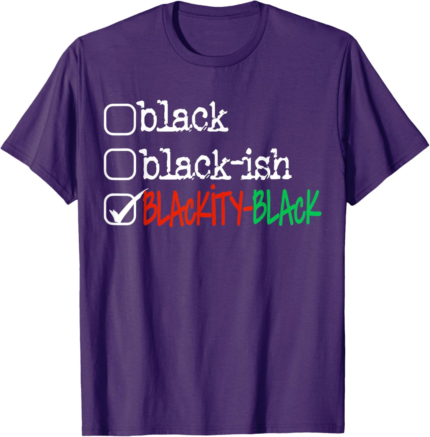 Black History Month Black T-Shirt Celebrating Culture and Pride - 17