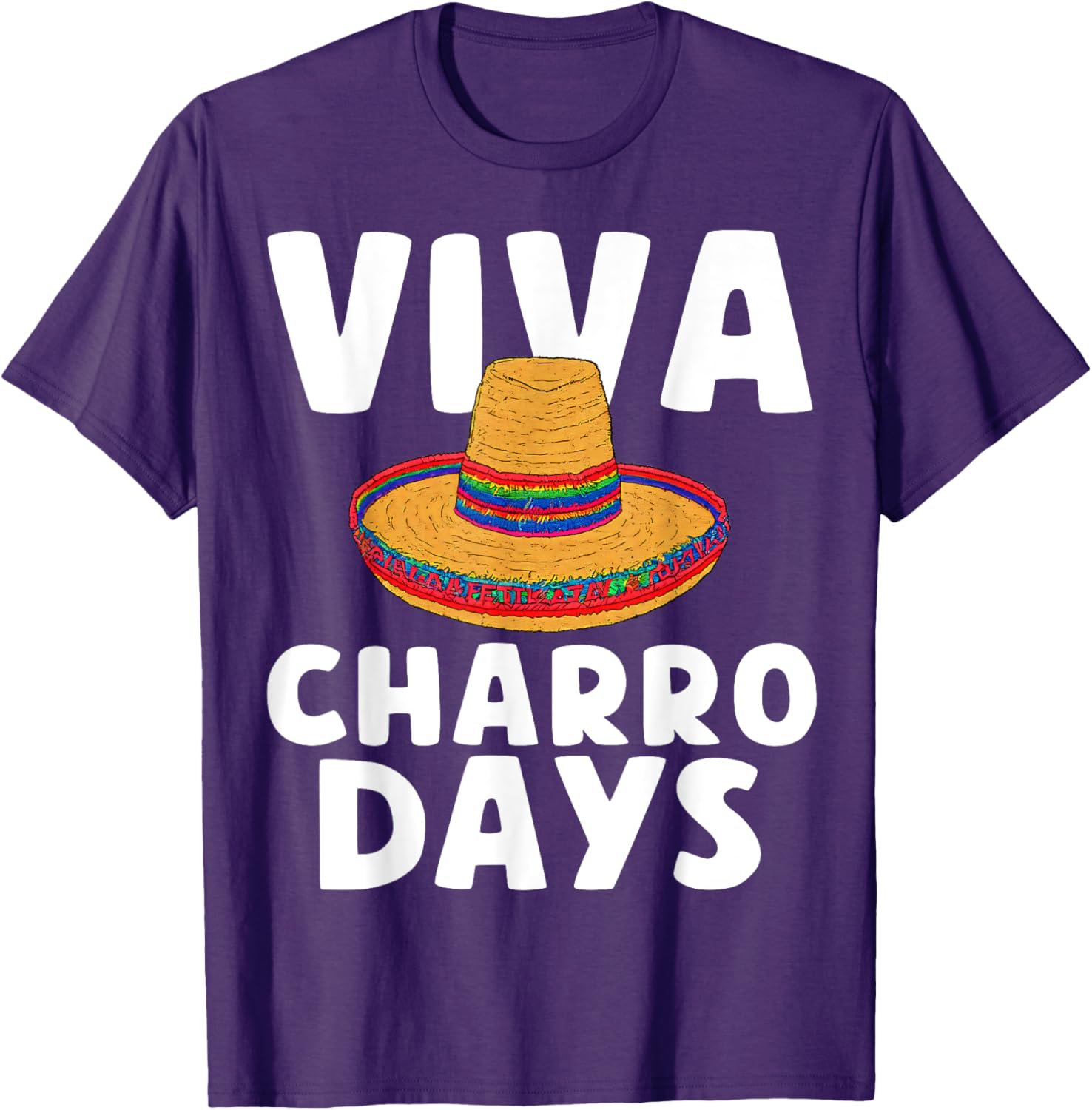 Charro Days Festival Mexican Heritage T-Shirt for Stylish Celebrations - 10