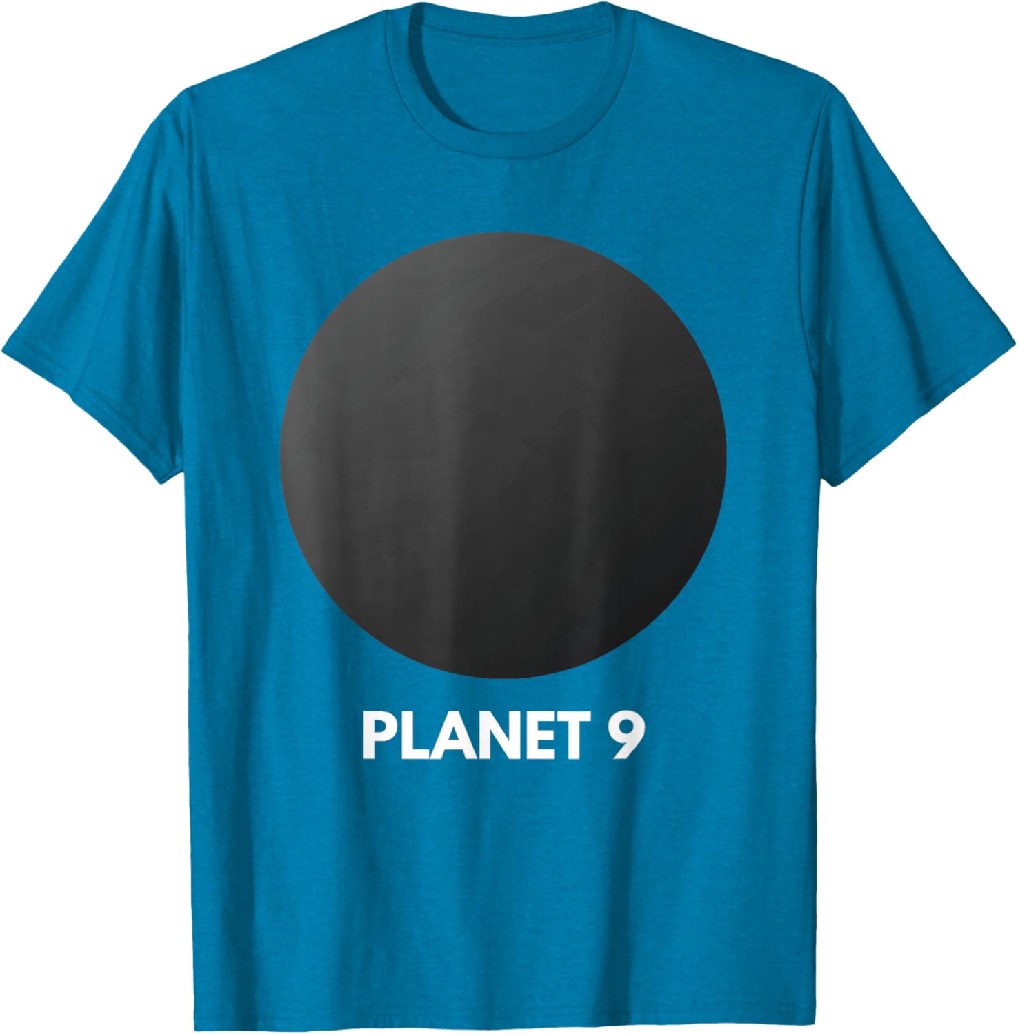 Cool Solar System Planet 9 T-Shirt for Space Lovers and Astronauts - 22
