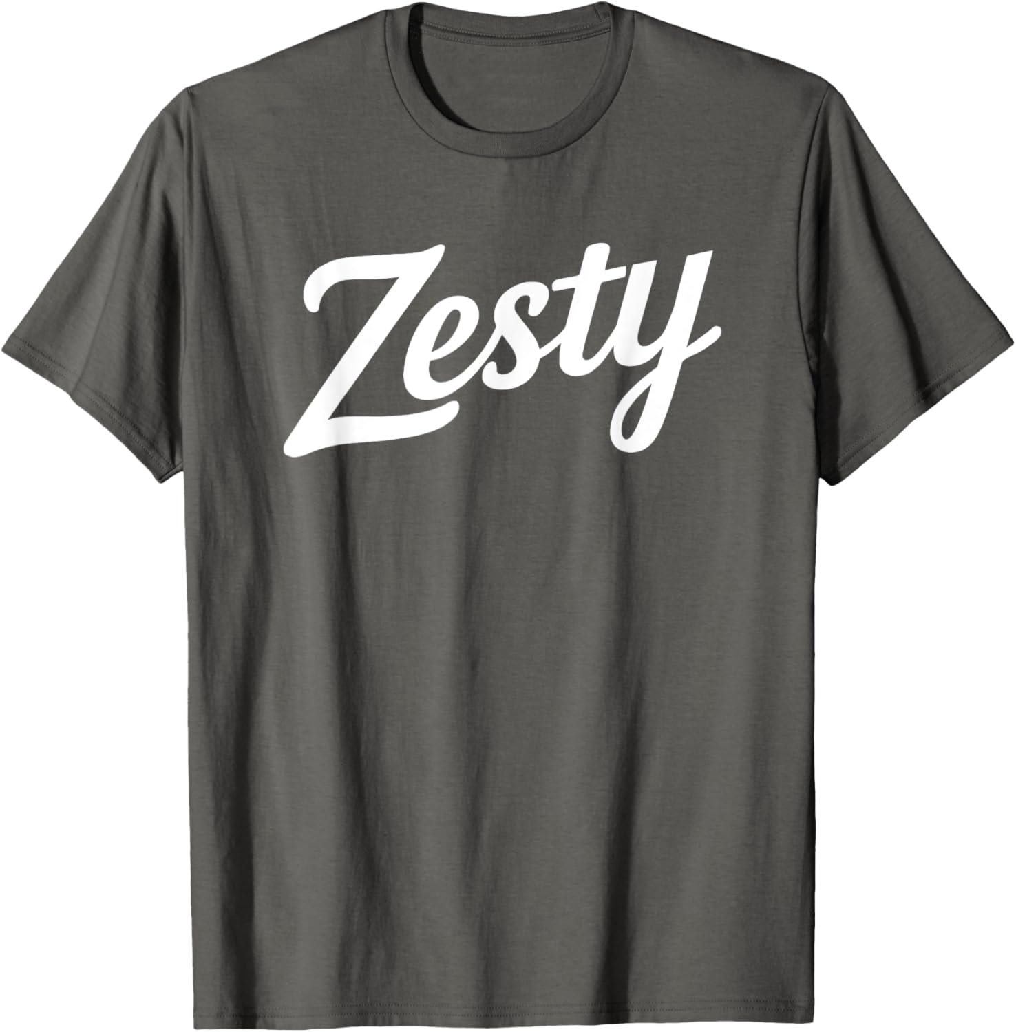 Zesty Graphic T-Shirt for Trendy Style in Clothing and Accessories - 10
