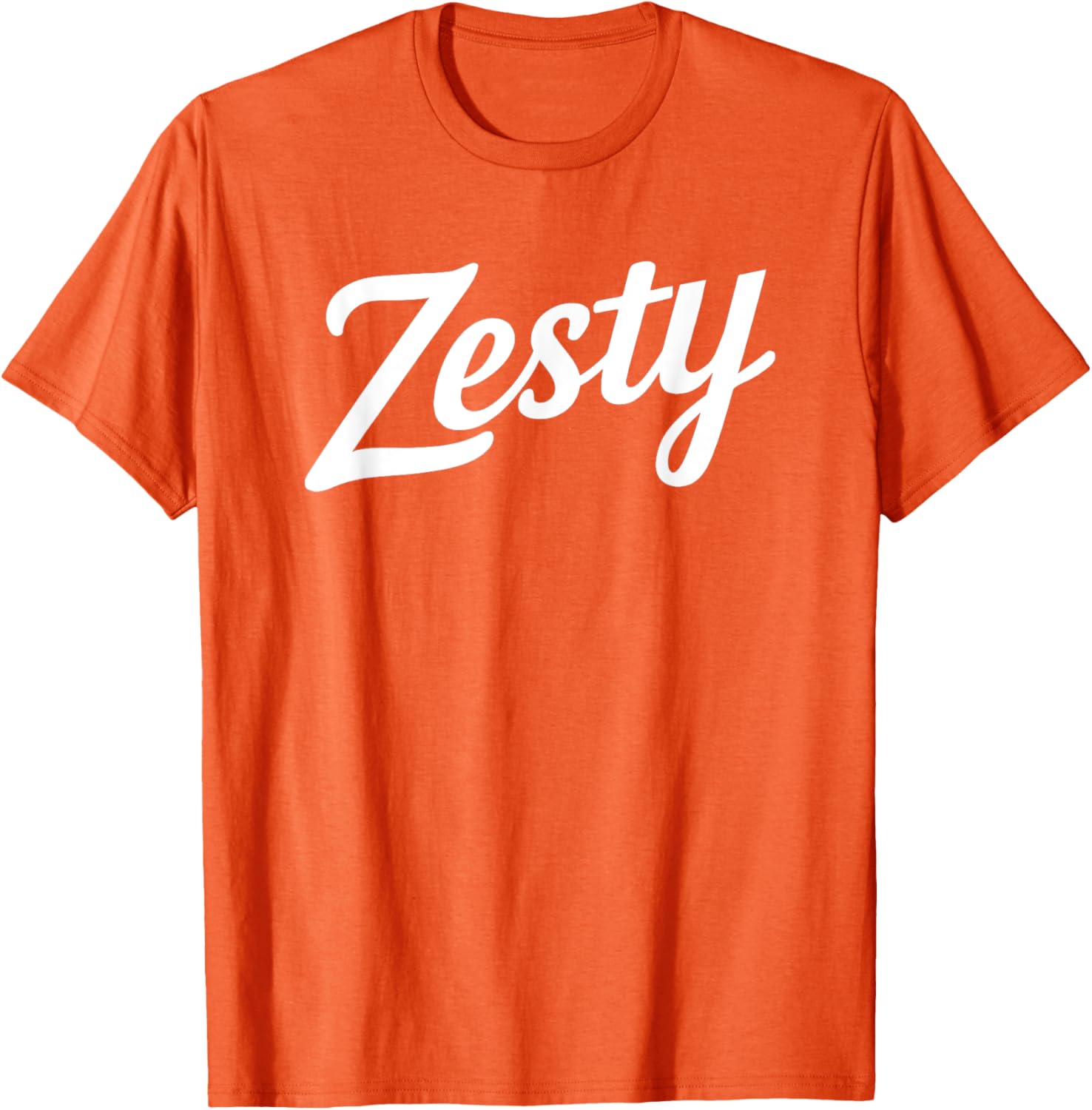 Zesty Graphic T-Shirt for Trendy Style in Clothing and Accessories - 8