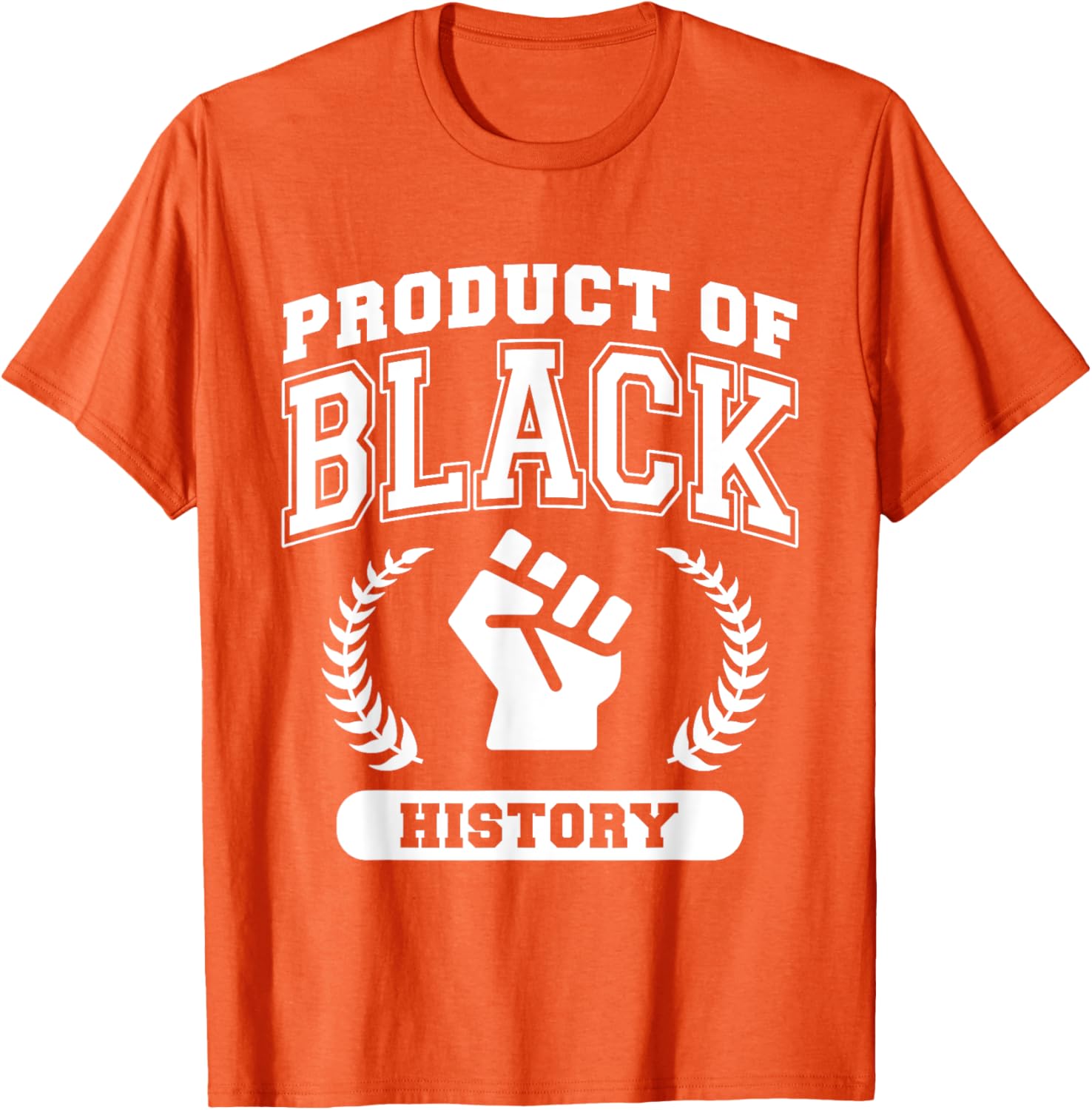 Black History Month T-Shirt for Heritage Pride and Cultural Celebration - 17