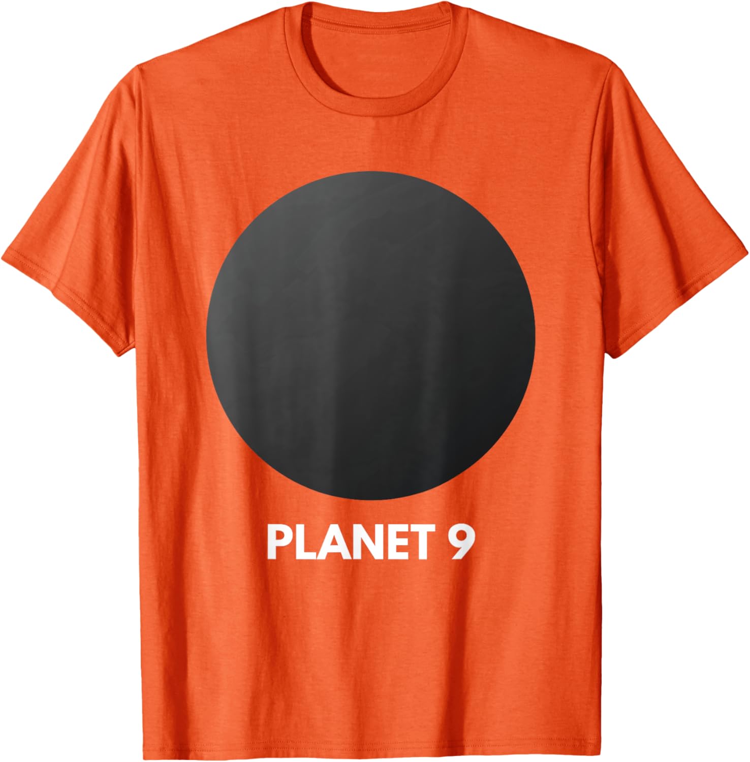 Cool Solar System Planet 9 T-Shirt for Space Lovers and Astronauts - 21