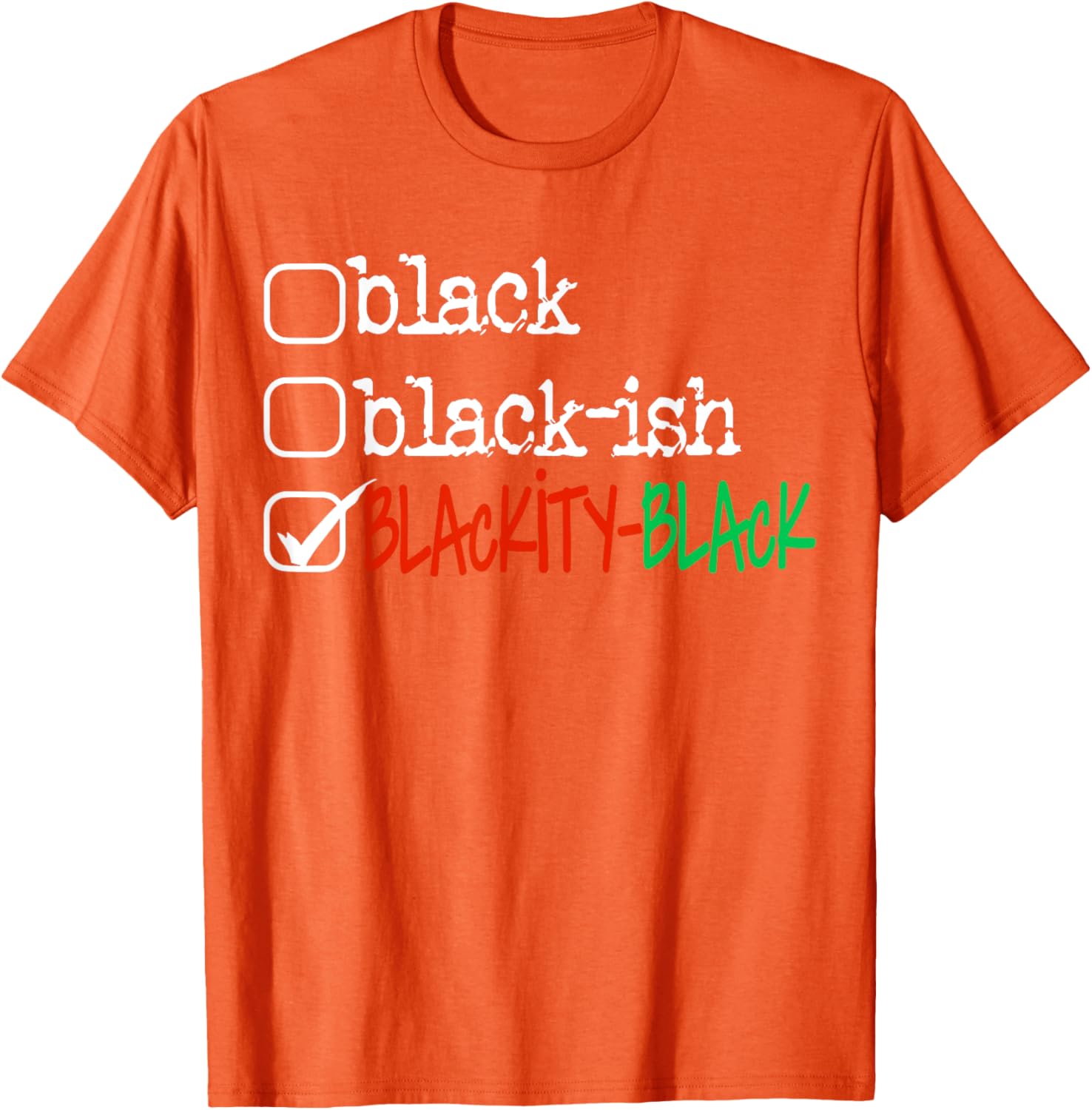 Black History Month Black T-Shirt Celebrating Culture and Pride - 1