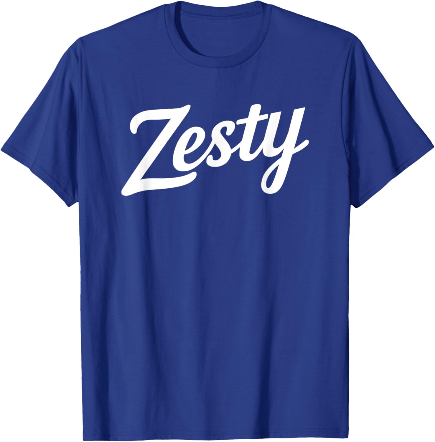 Zesty Graphic T-Shirt for Trendy Style in Clothing and Accessories - 14