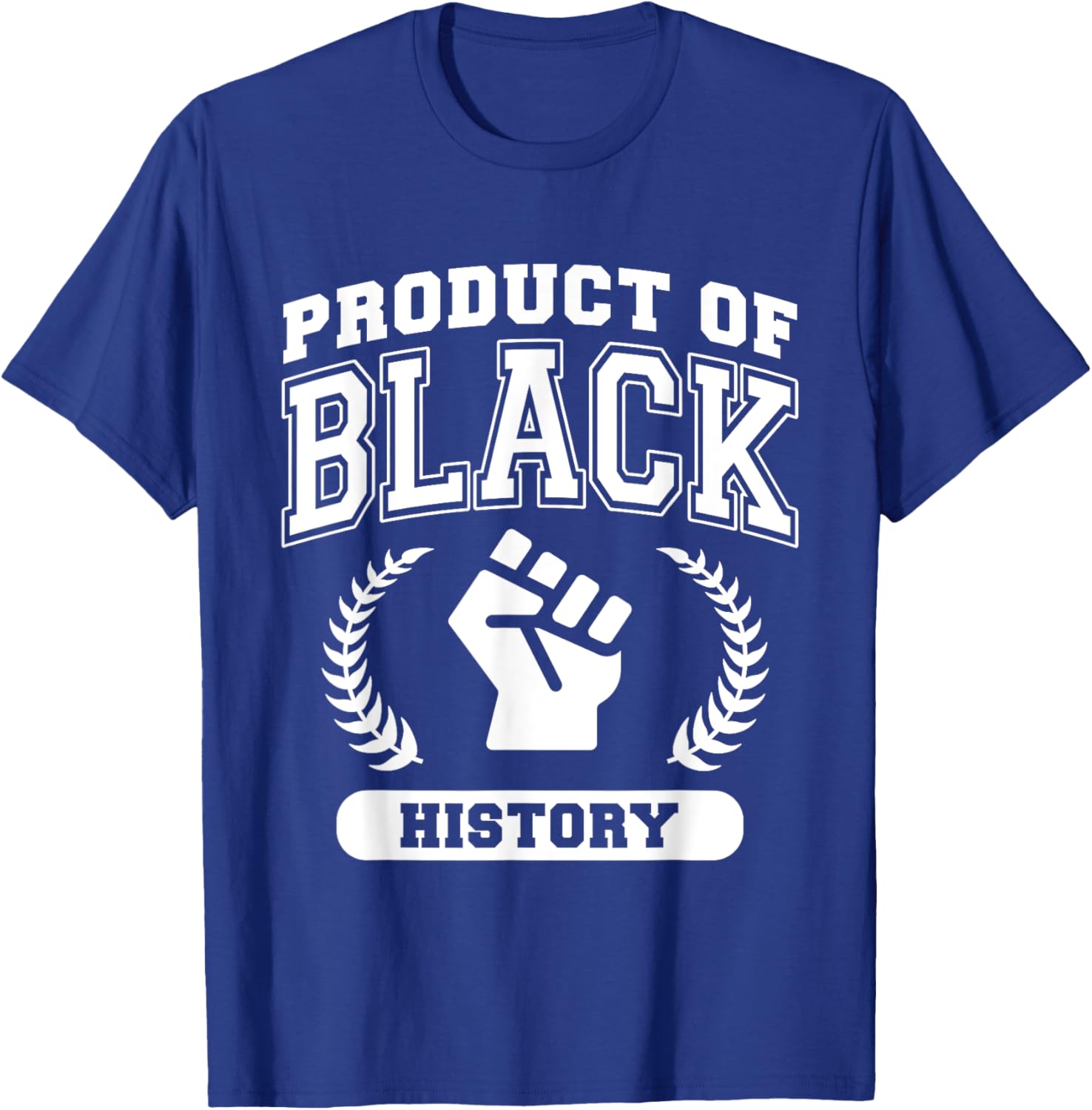 Black History Month T-Shirt for Heritage Pride and Cultural Celebration - 5