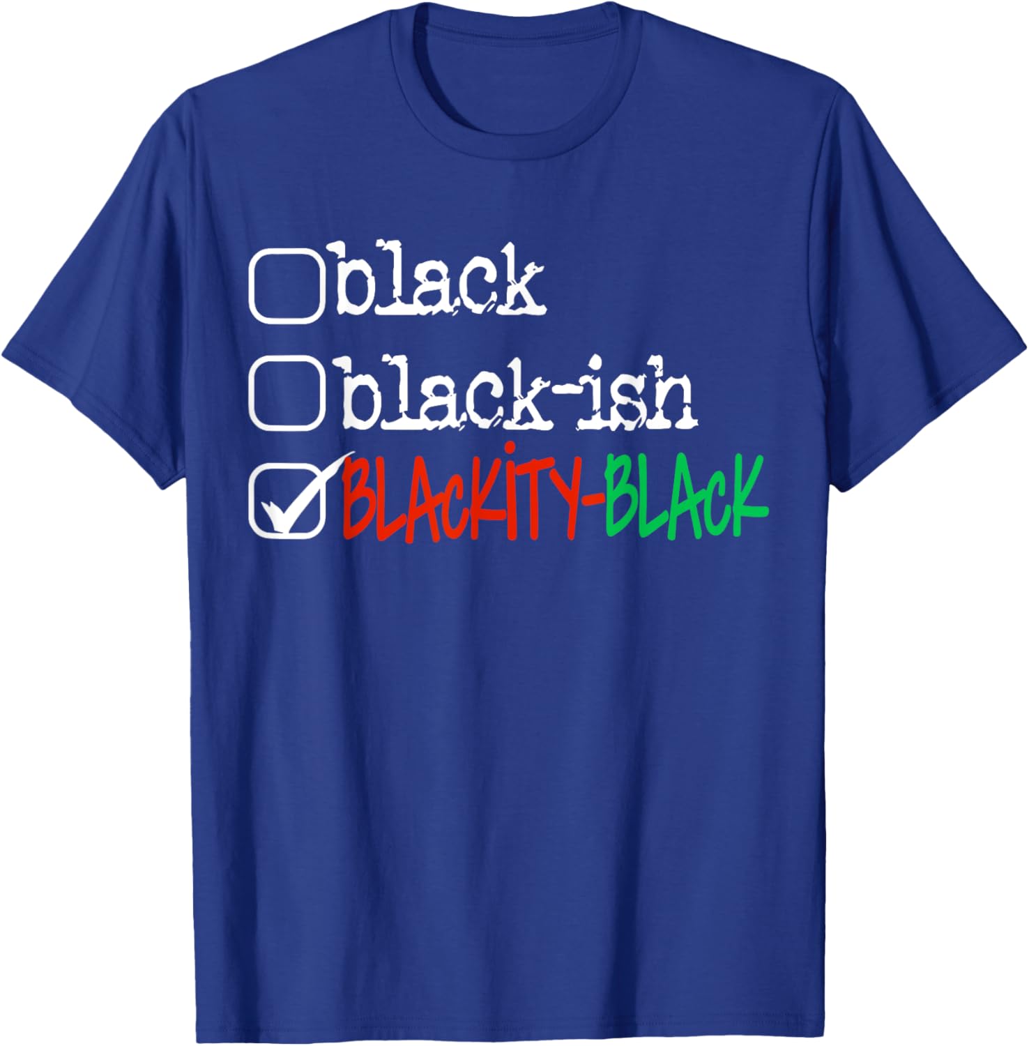 Black History Month Black T-Shirt Celebrating Culture and Pride - 14