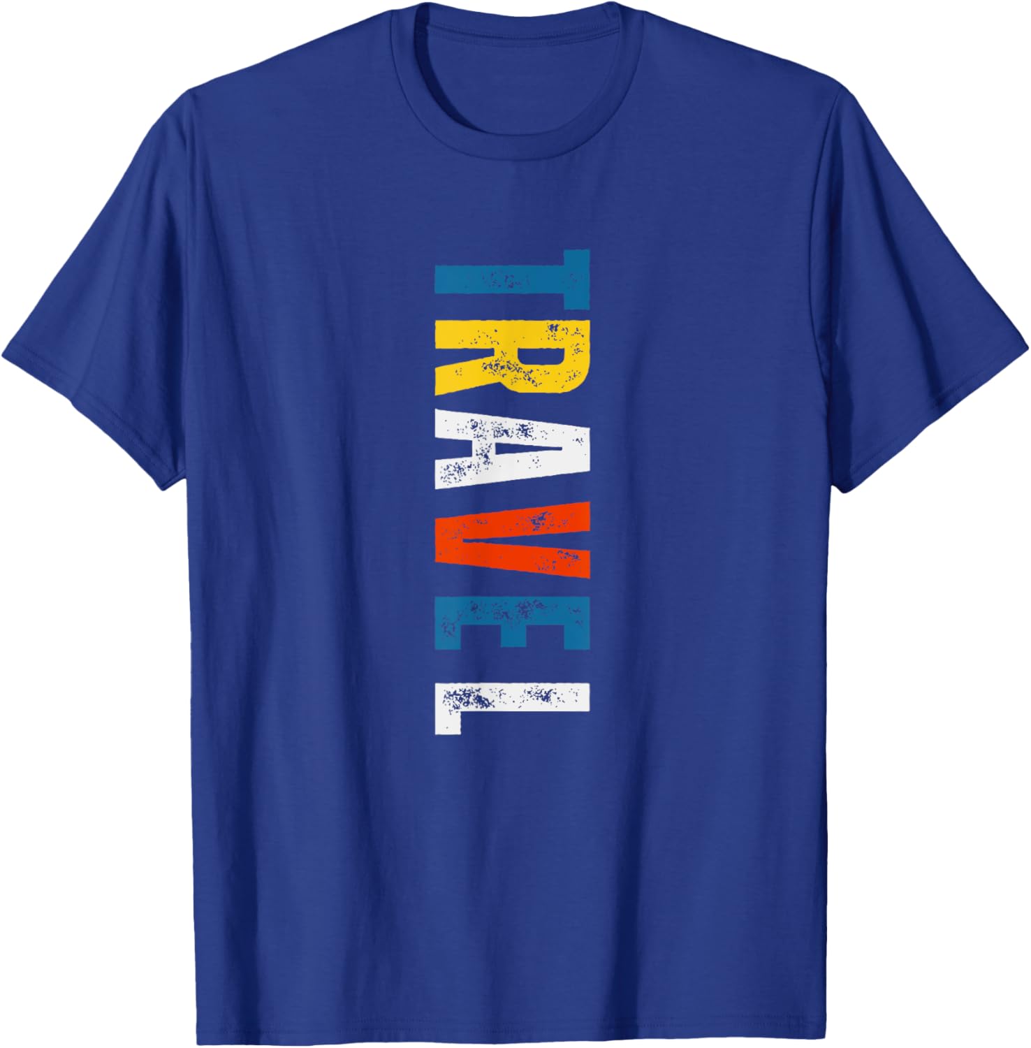 Travel Now and Often T-Shirt for Adventurers β Stylish and Comfortable Apparel - 3