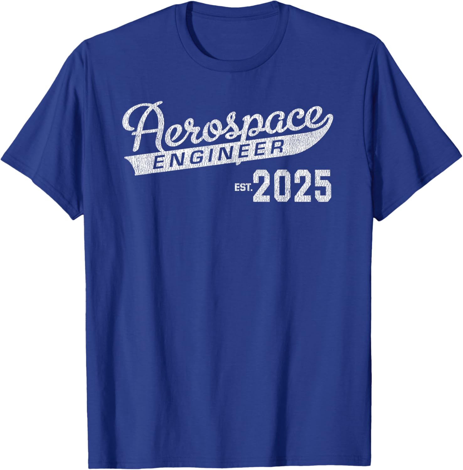 Aerospace Engineer Graduation 2025 T-Shirt for Proud Graduates - 3