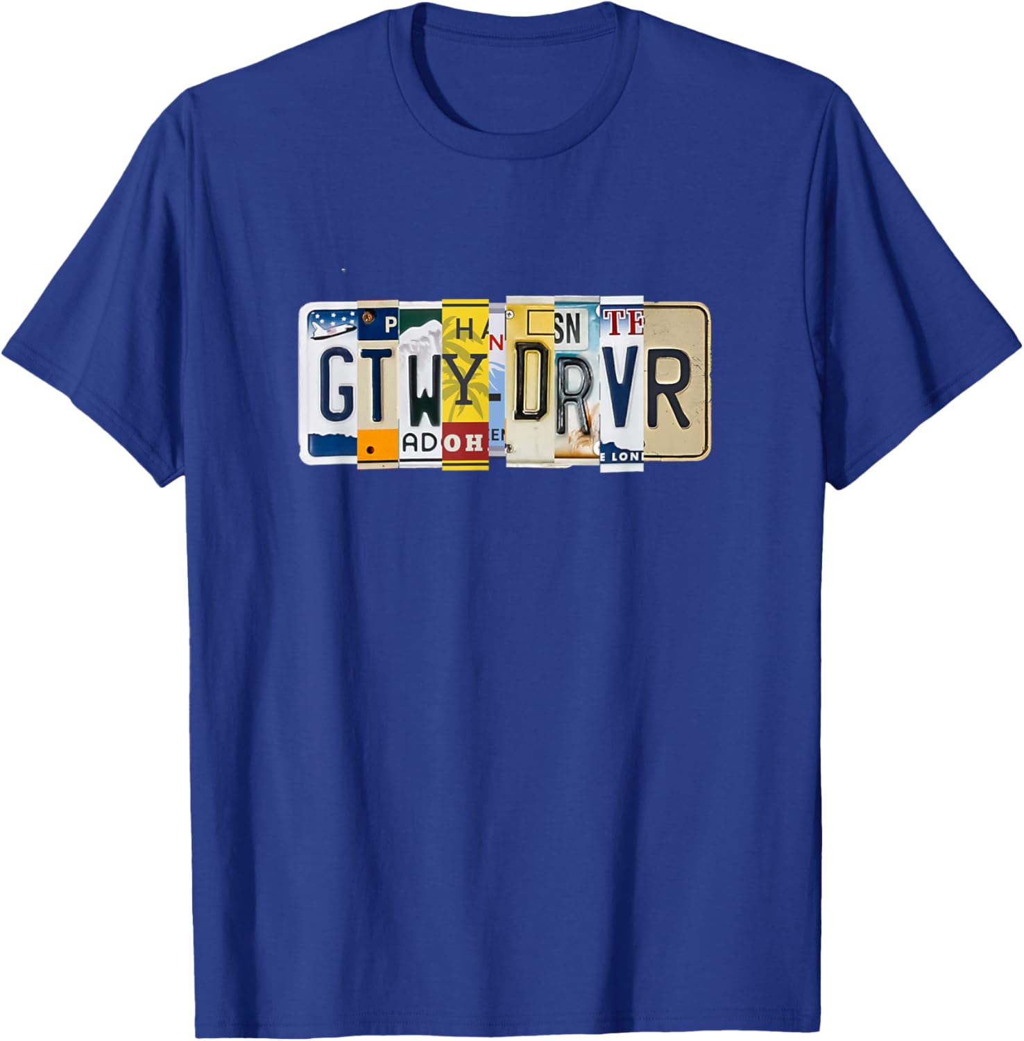 Chauffeur Dad Mom Driving Getaway T-Shirt for Proud Parents - 29