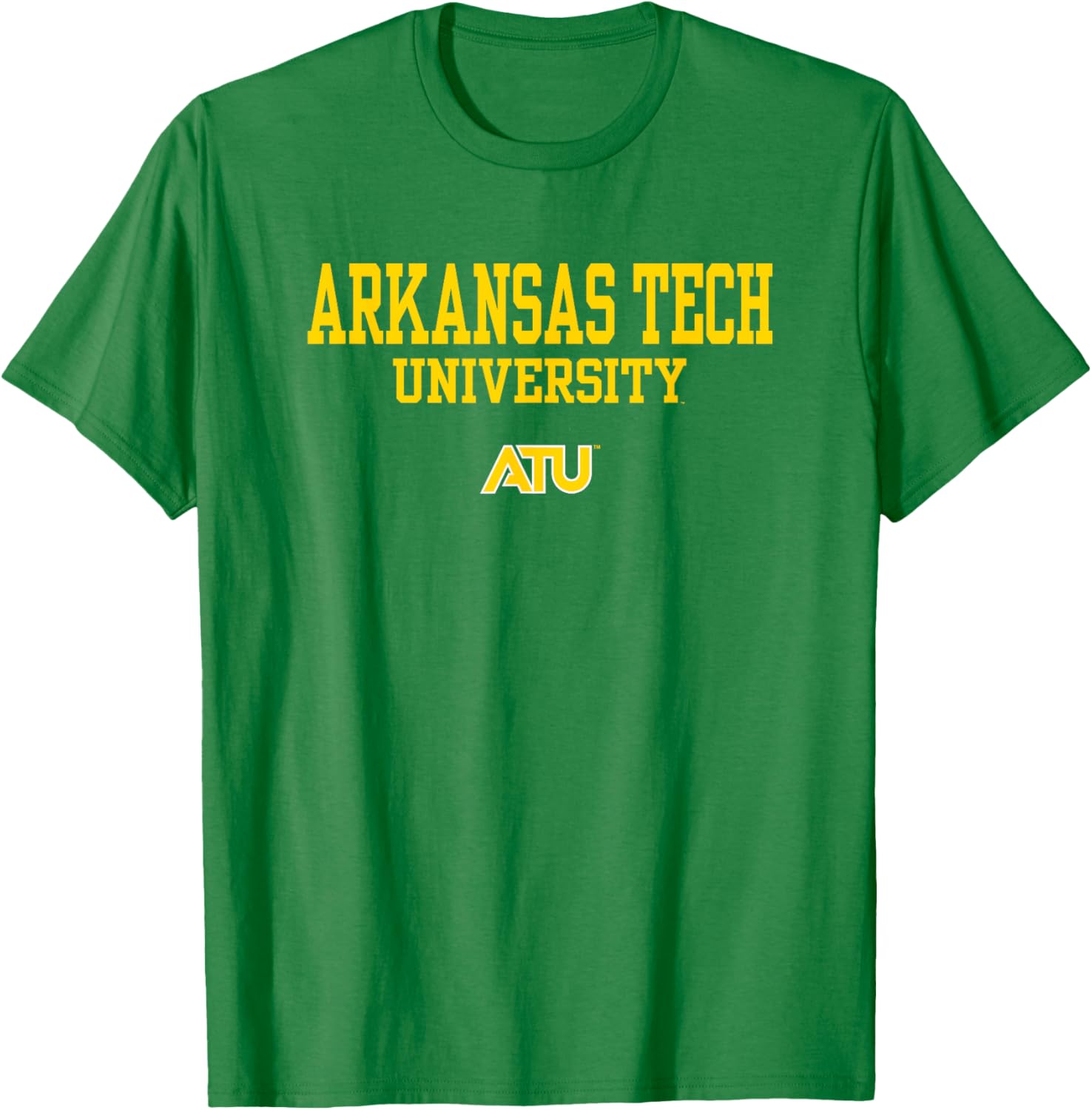 Arkansas Tech University Wonder Boys Legacy T-Shirt for Sports Fans - 1