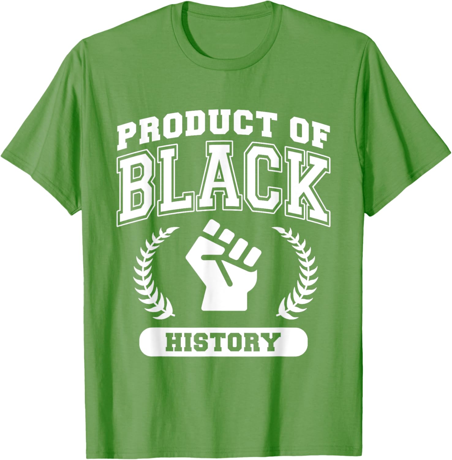 Black History Month T-Shirt for Heritage Pride and Cultural Celebration - 18