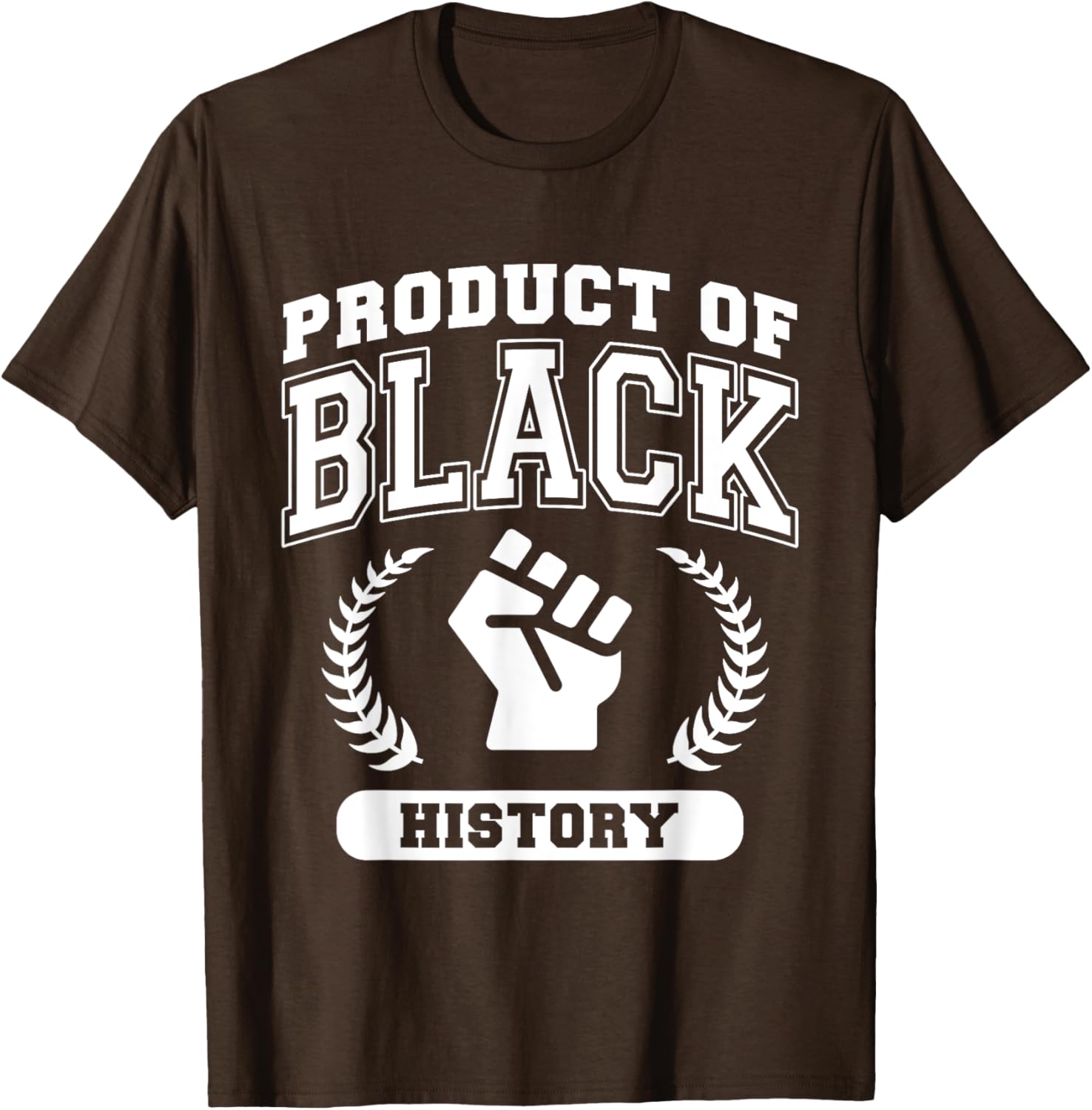 Black History Month T-Shirt for Heritage Pride and Cultural Celebration - 28