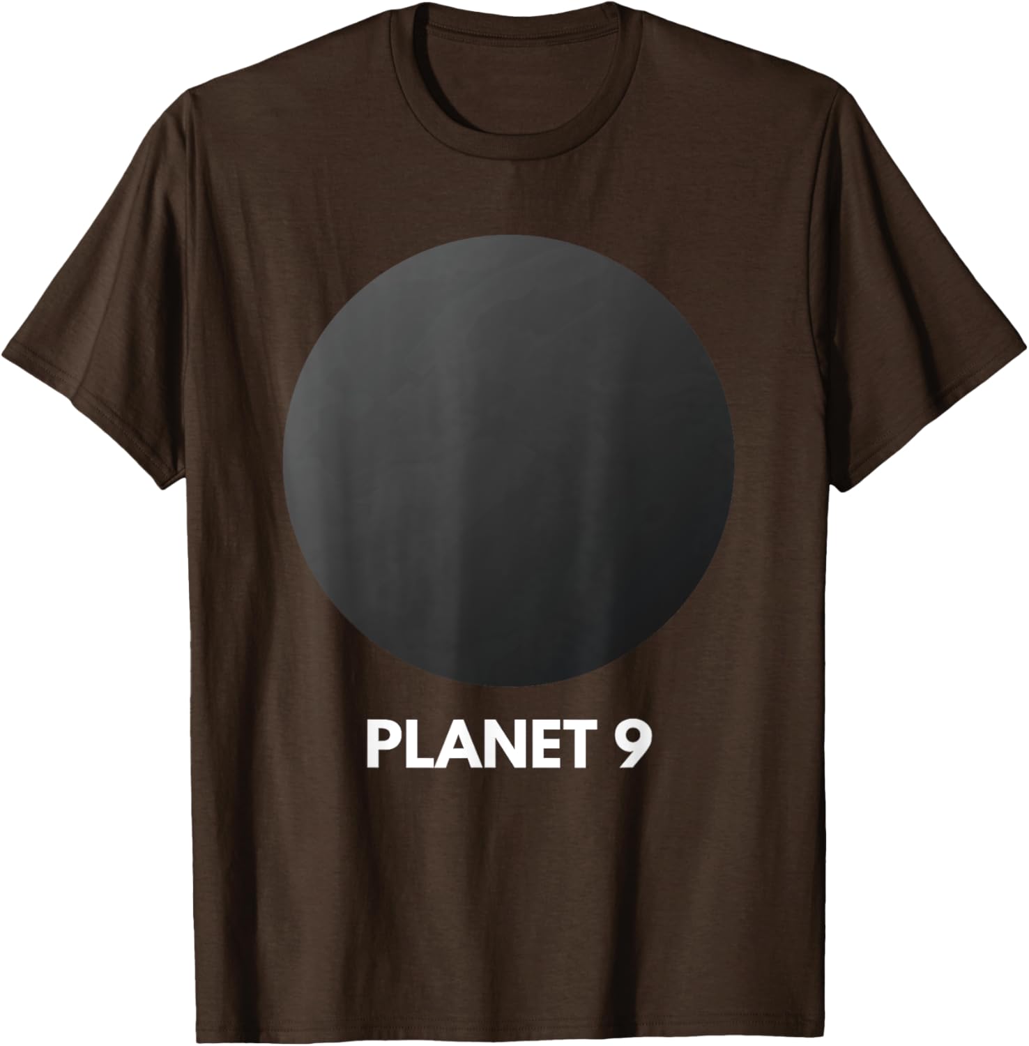 Cool Solar System Planet 9 T-Shirt for Space Lovers and Astronauts - 11