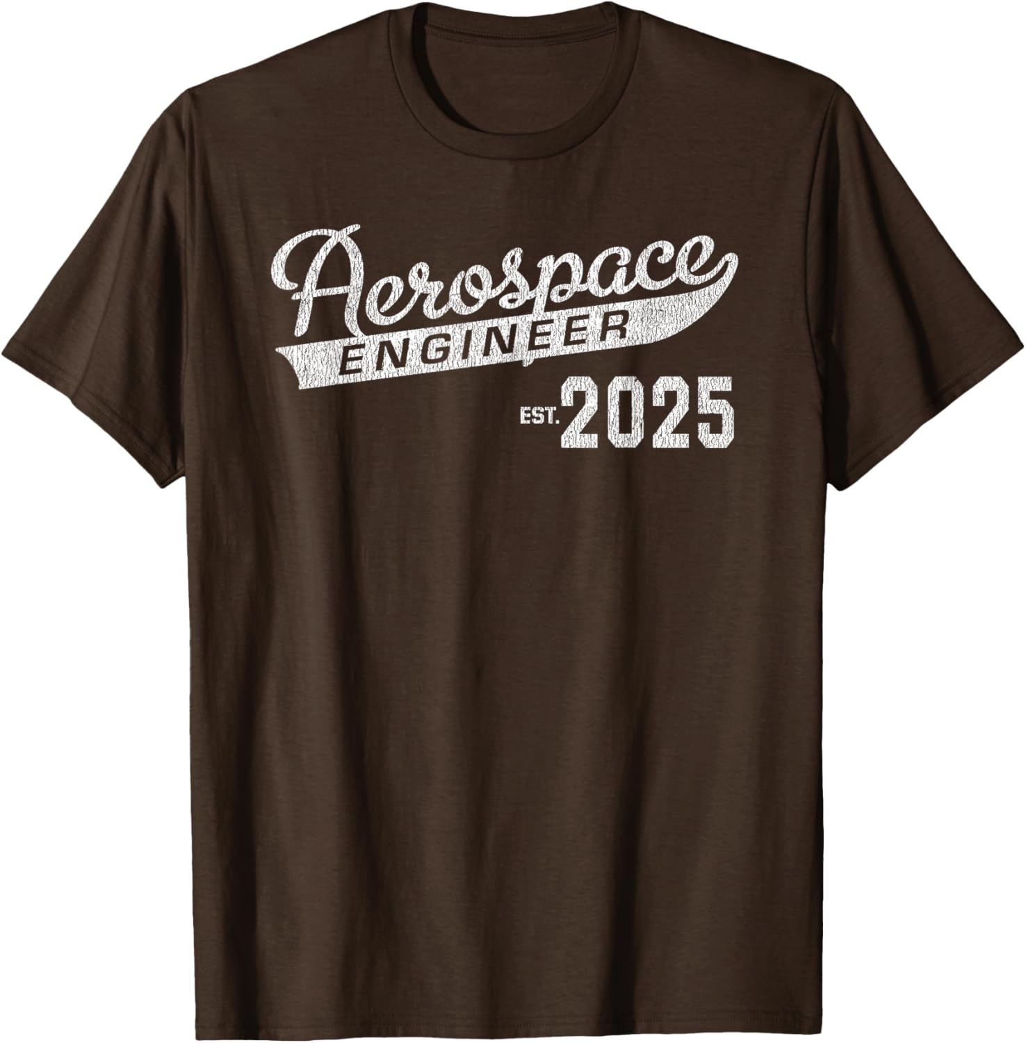 Aerospace Engineer Graduation 2025 T-Shirt for Proud Graduates - 11