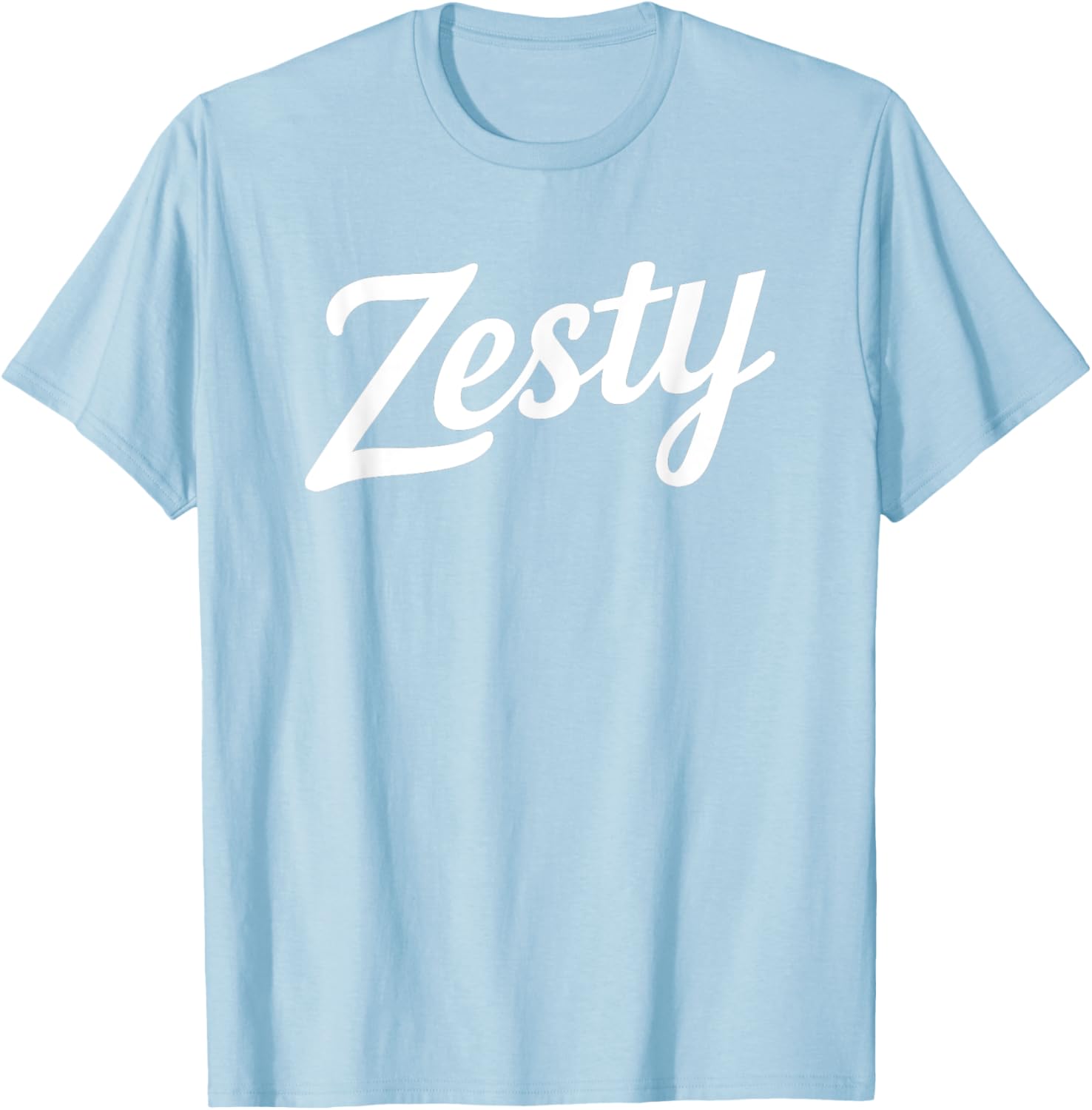 Zesty Graphic T-Shirt for Trendy Style in Clothing and Accessories - 15