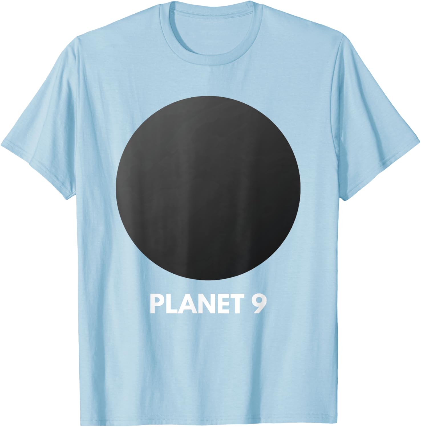 Cool Solar System Planet 9 T-Shirt for Space Lovers and Astronauts - 2
