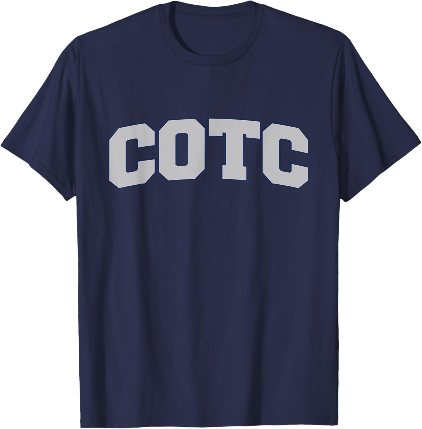Central Ohio Technical College Fan T-Shirt for Sports Enthusiasts - 1