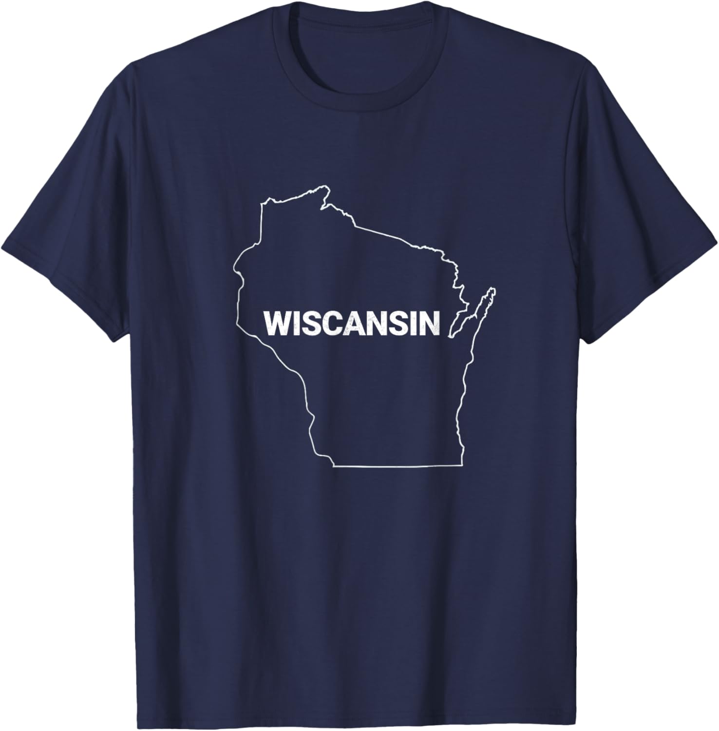 Wiscansin Wisconsin T-Shirt - Fun and Stylish Apparel for Anyone - 9