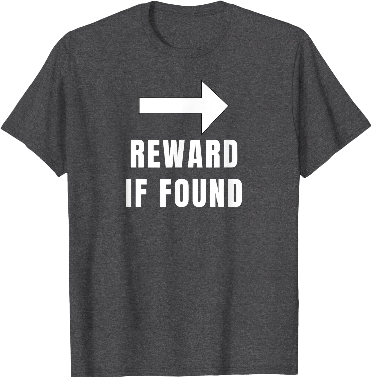 Amputee Humor T-Shirt Arm Amputation Quote Reward for Fun Gifting - 23