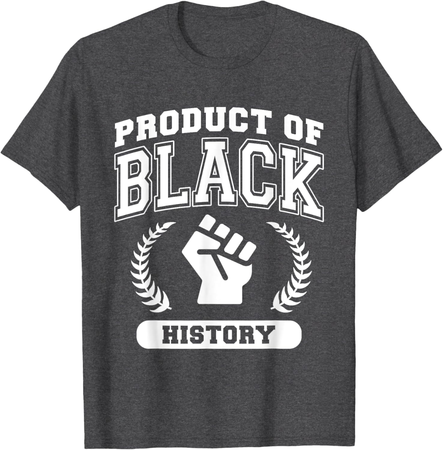 Black History Month T-Shirt for Heritage Pride and Cultural Celebration - 14
