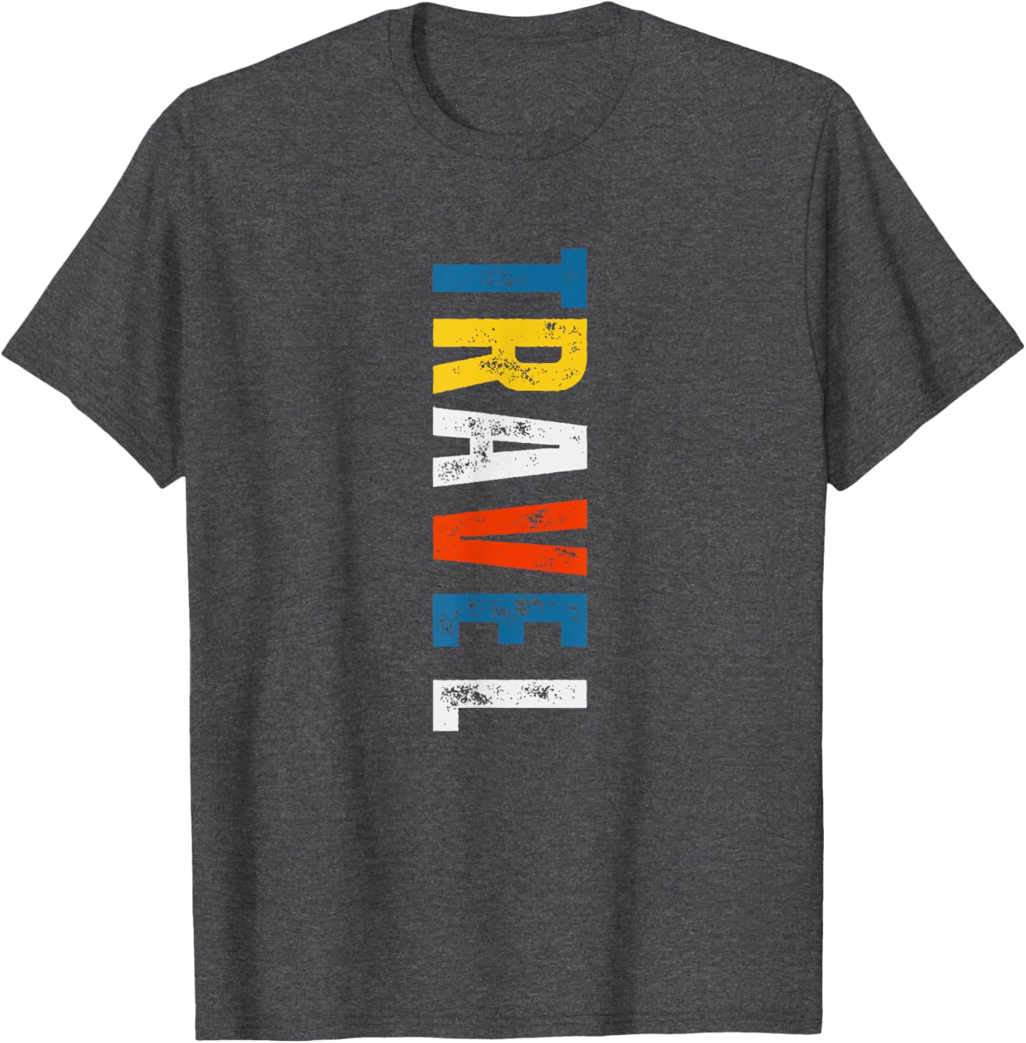 Travel Now and Often T-Shirt for Adventurers β Stylish and Comfortable Apparel - 12