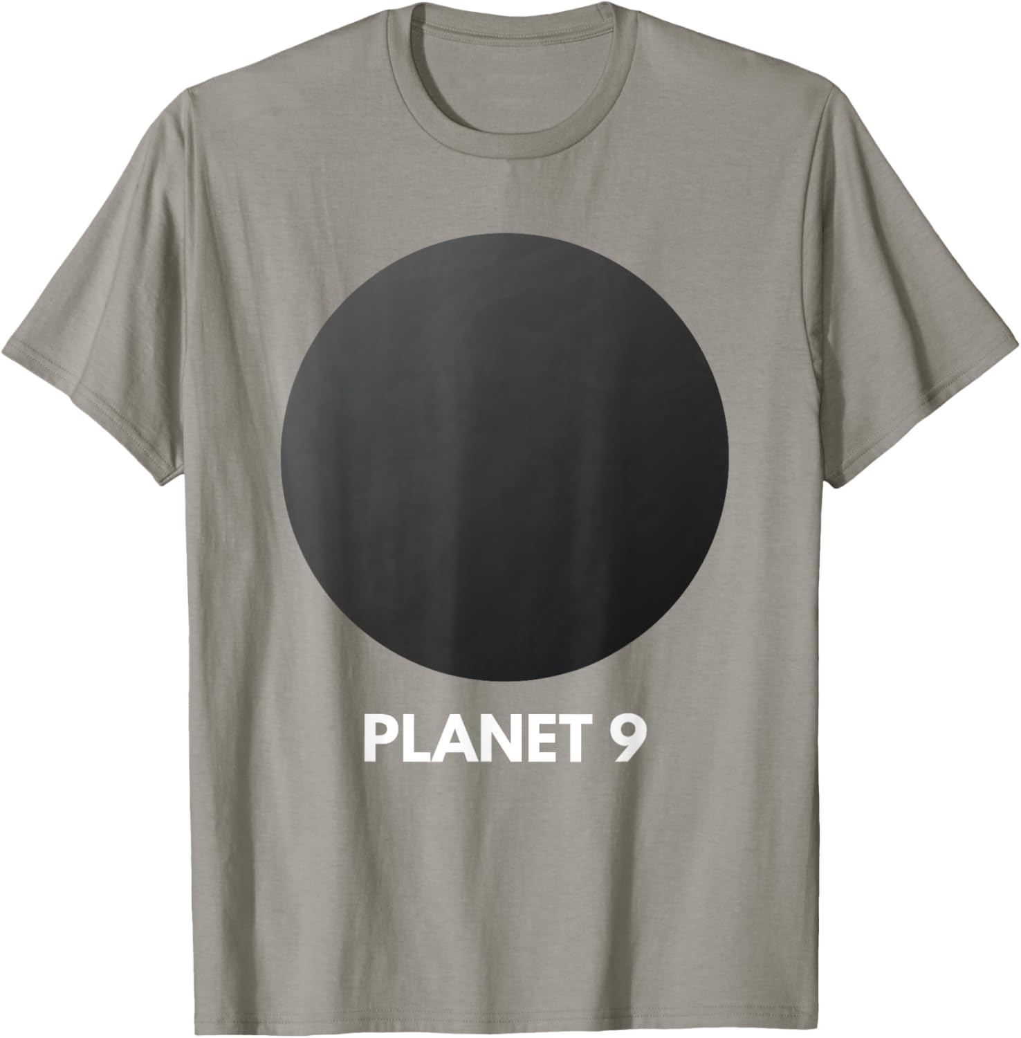 Cool Solar System Planet 9 T-Shirt for Space Lovers and Astronauts - 14