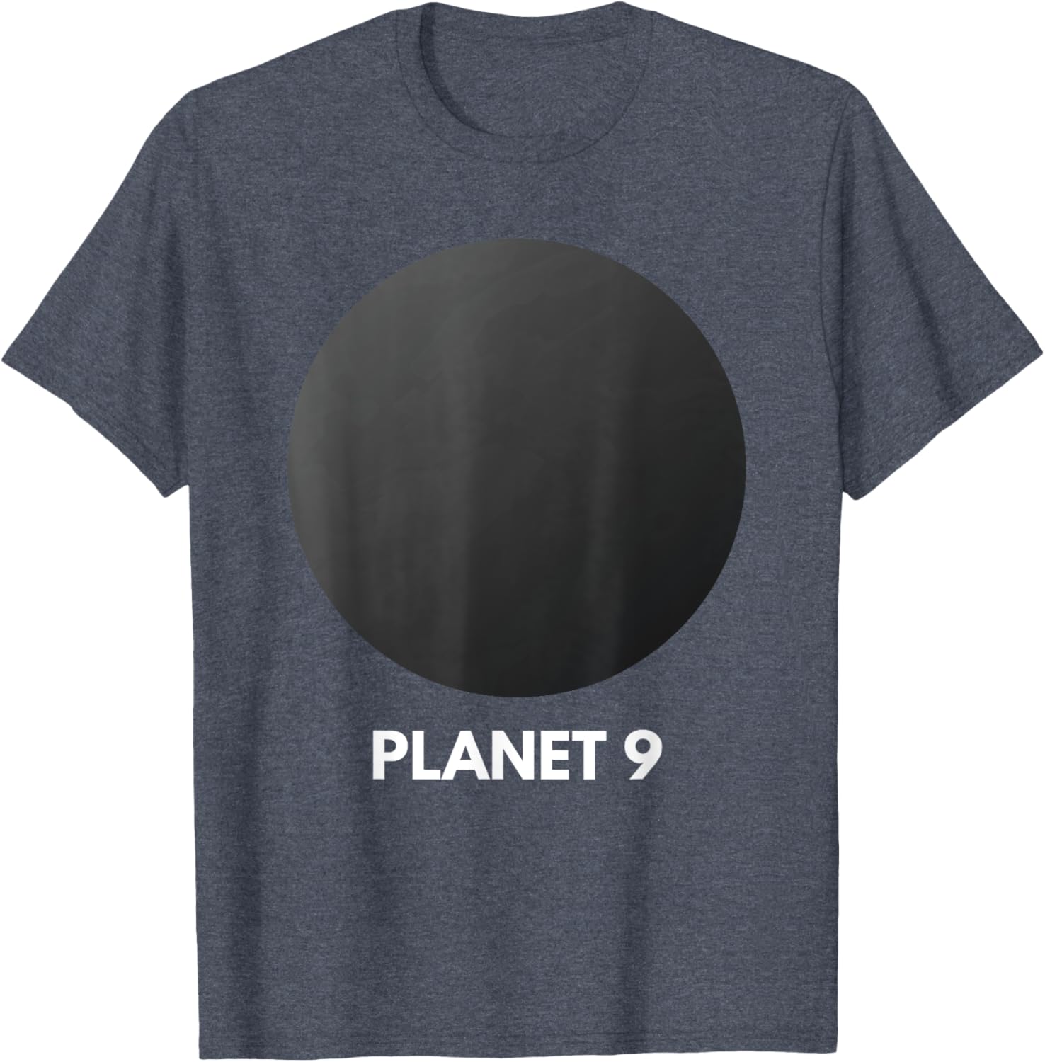 Cool Solar System Planet 9 T-Shirt for Space Lovers and Astronauts - 6