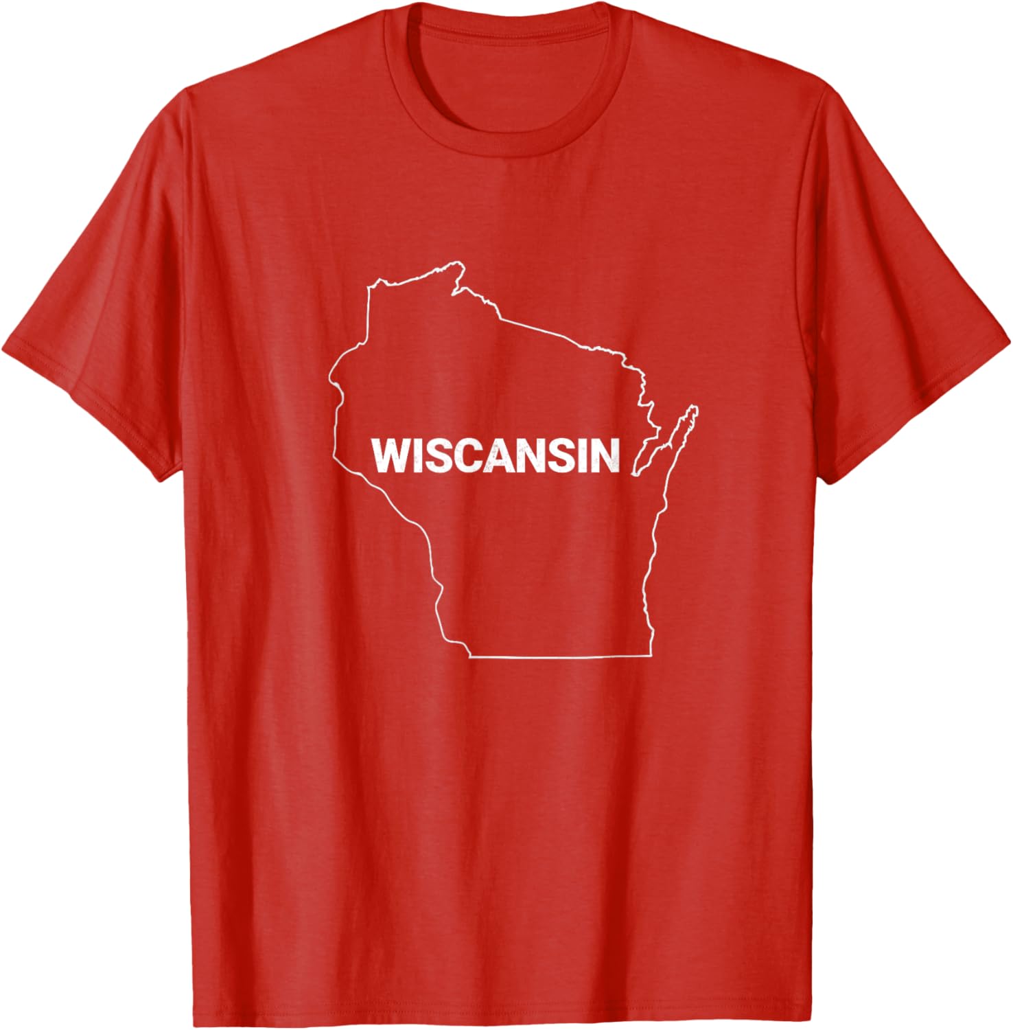 Wiscansin Wisconsin T-Shirt - Fun and Stylish Apparel for Anyone - 13