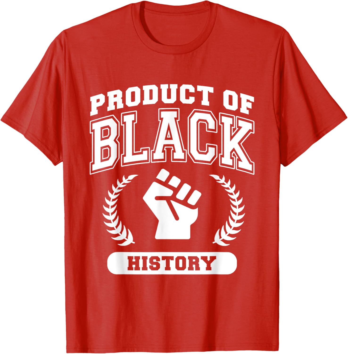 Black History Month T-Shirt for Heritage Pride and Cultural Celebration - 10