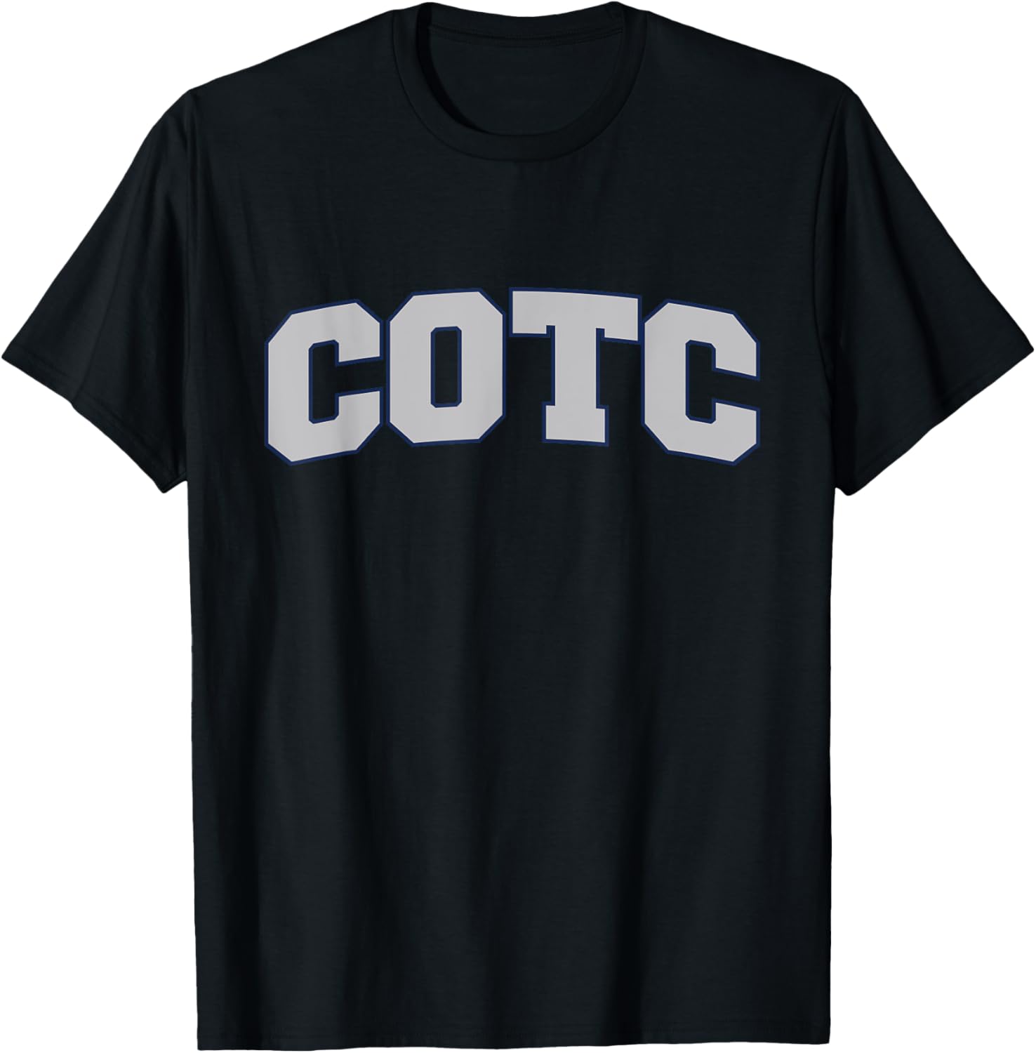 Central Ohio Technical College Fan T-Shirt for Sports Enthusiasts - 2