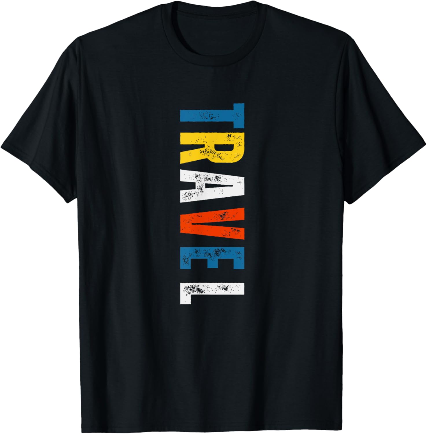 Travel Now and Often T-Shirt for Adventurers β Stylish and Comfortable Apparel - 4